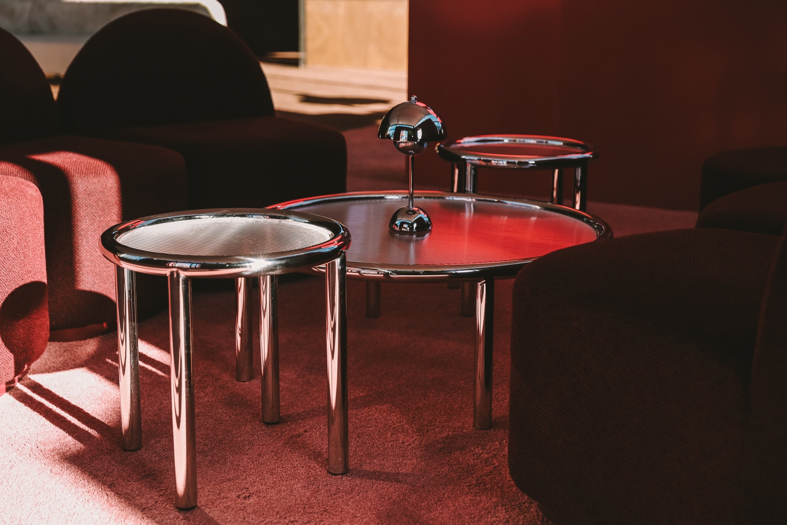 Tables