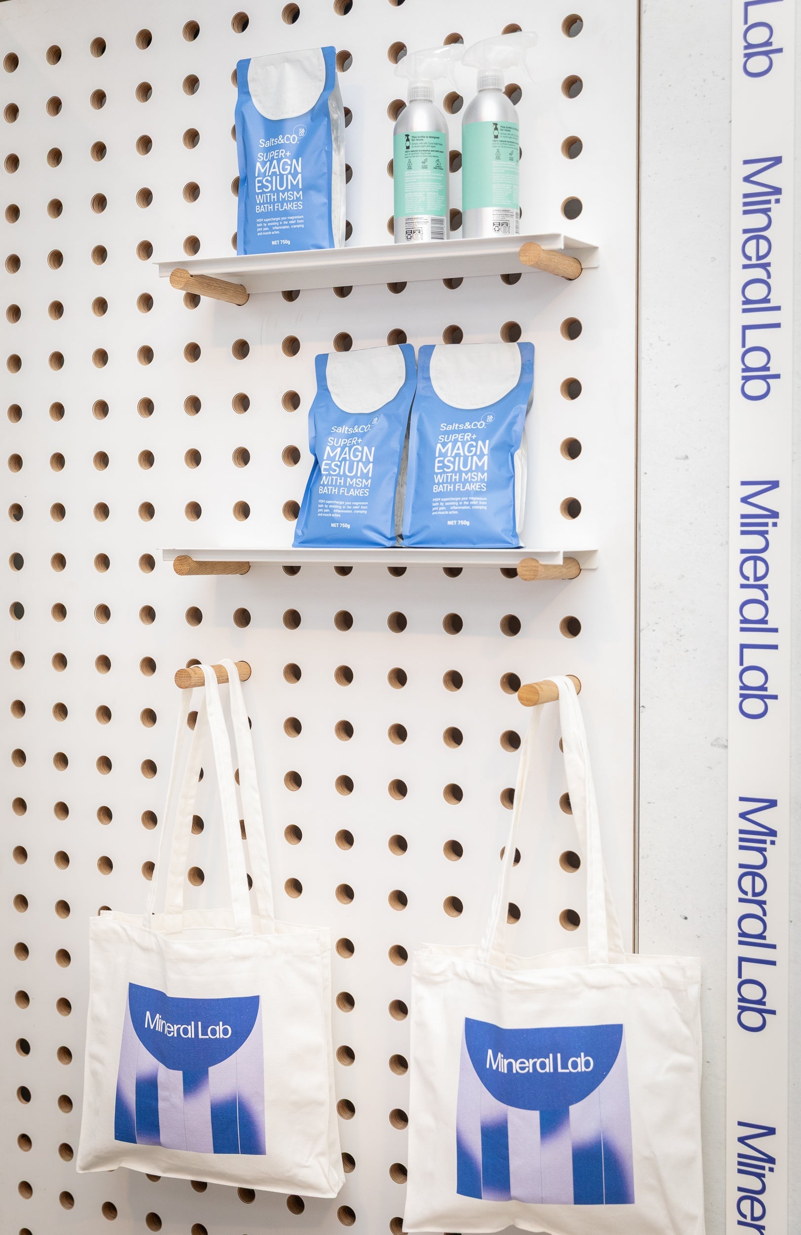 Display Accessories