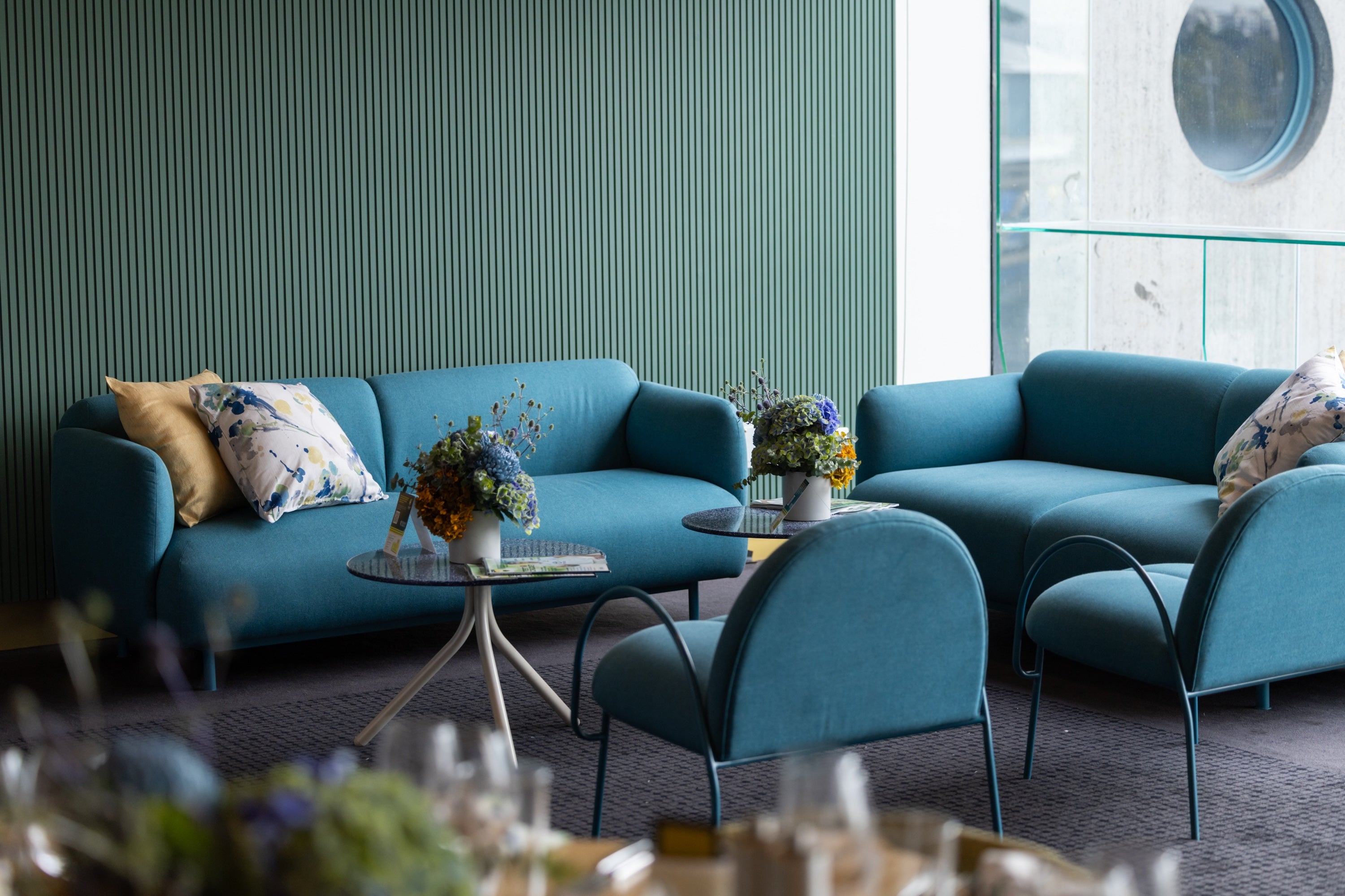 Albert Lounge