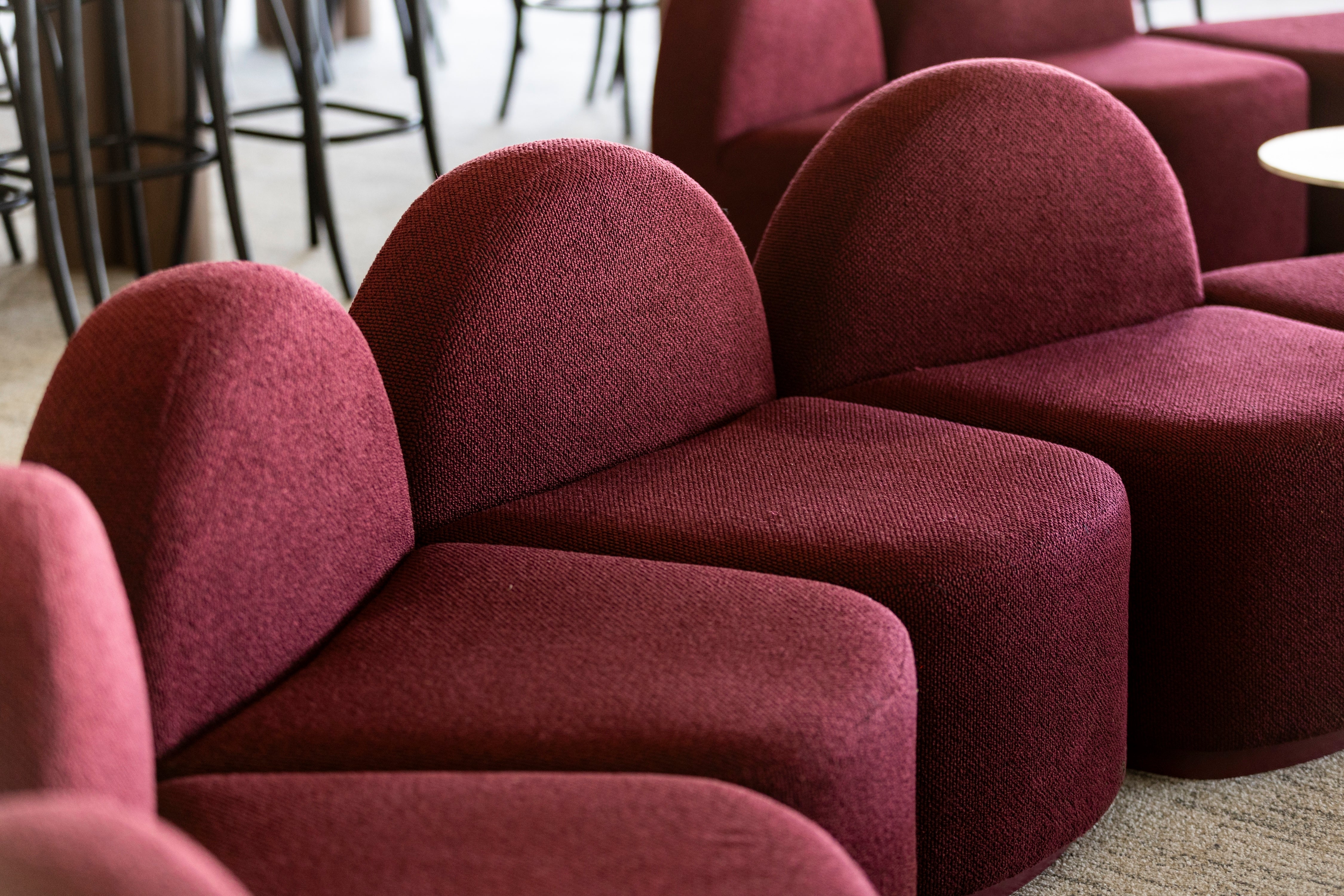 Harper Modular Lounge