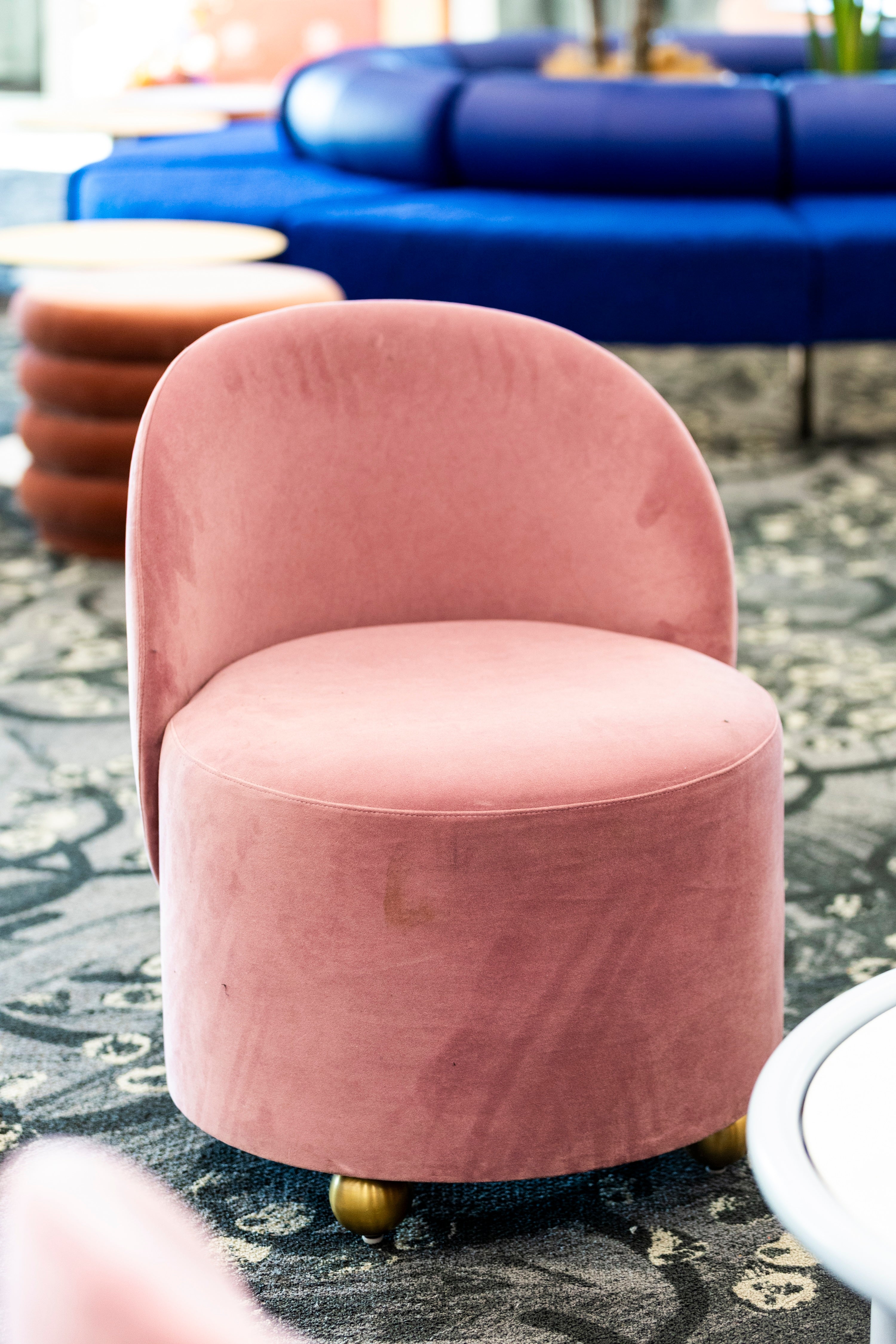 Sadie Occasional Tub Chair