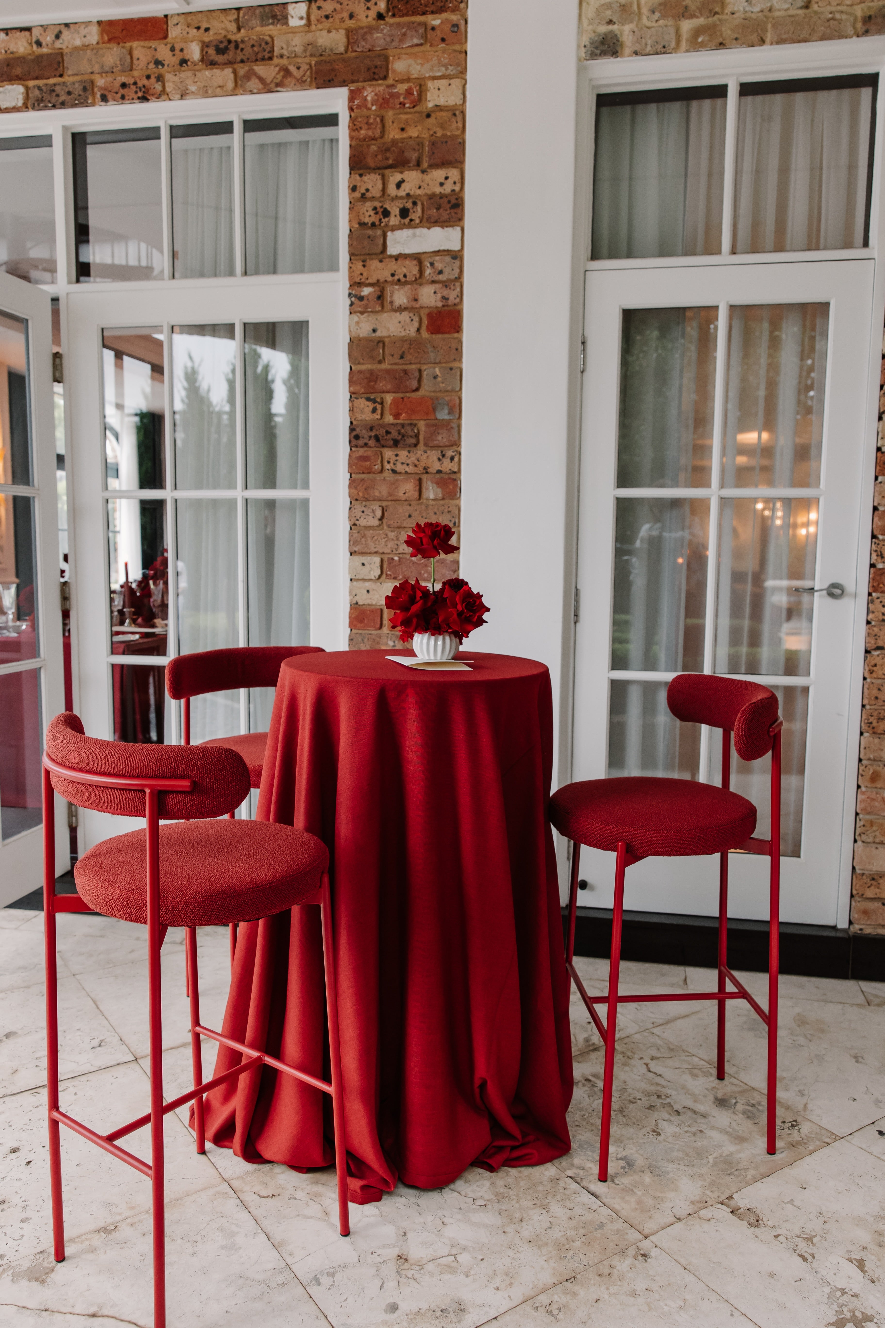 Margot Stool