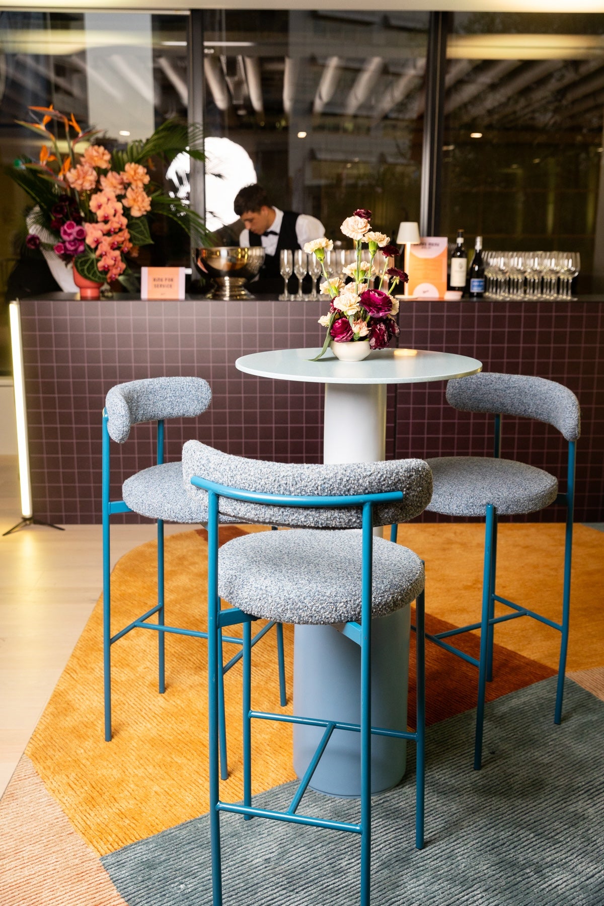 Margot Stool