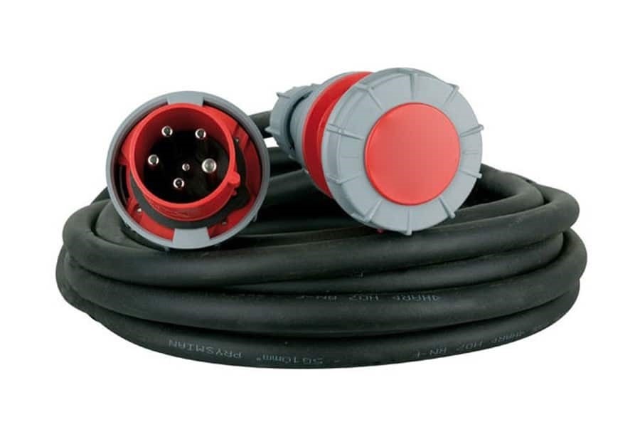 PowerLock Extensions - 185mm