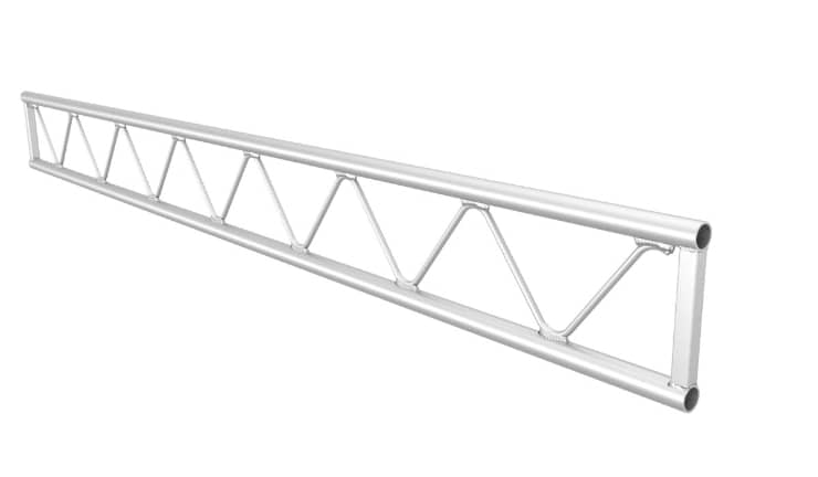 1.5m HD32 Euro Truss - WHITE