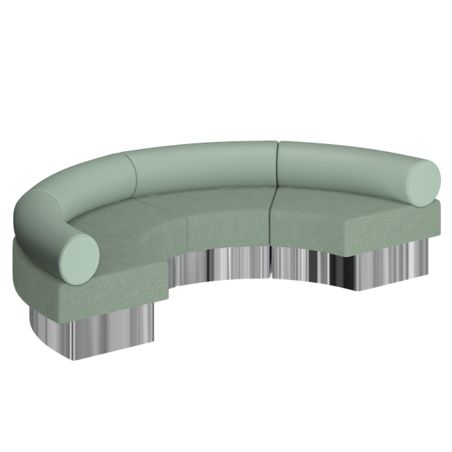 Zeon Lounge Combinations