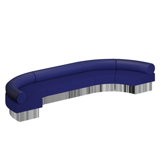 Zeon Lounge Combinations