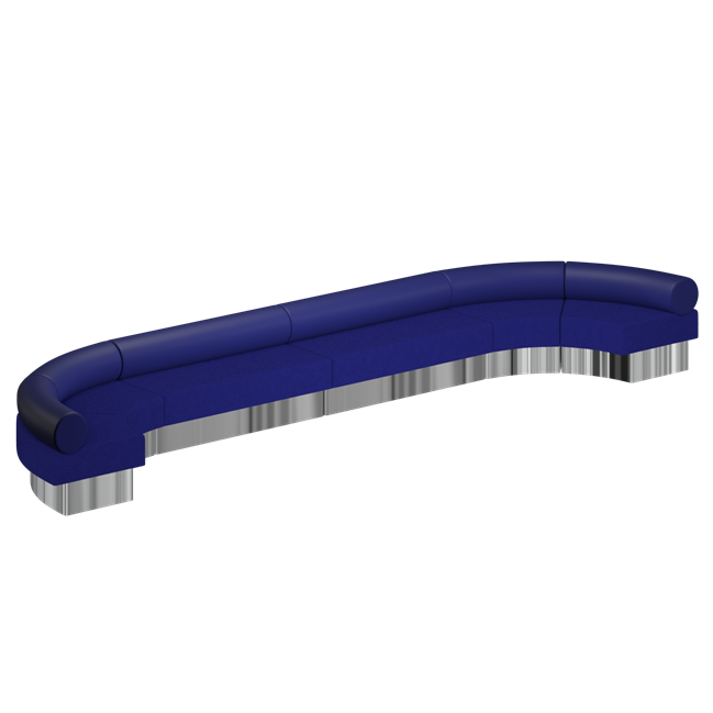Zeon Lounge Combinations