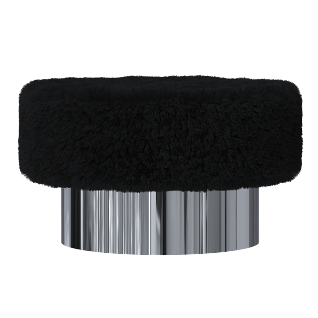 Zeon Ottoman