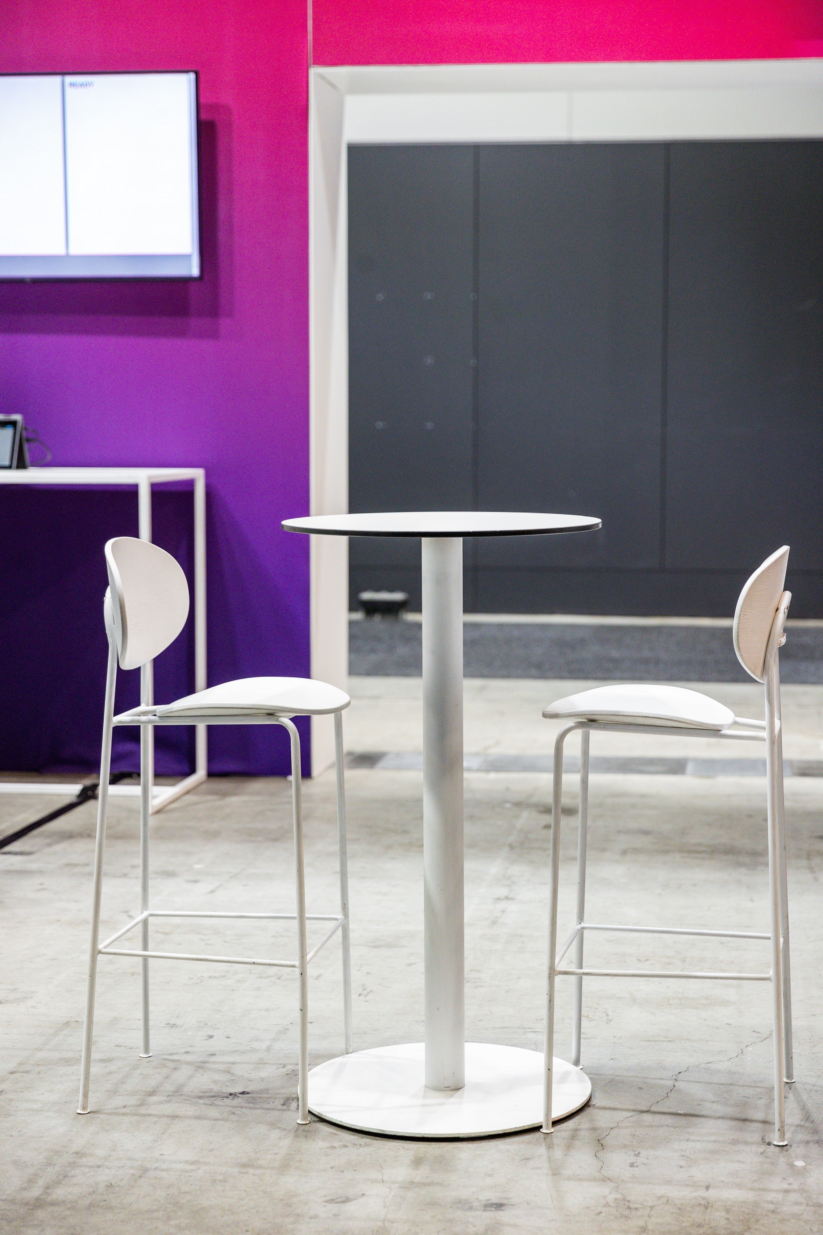 Alto Stool