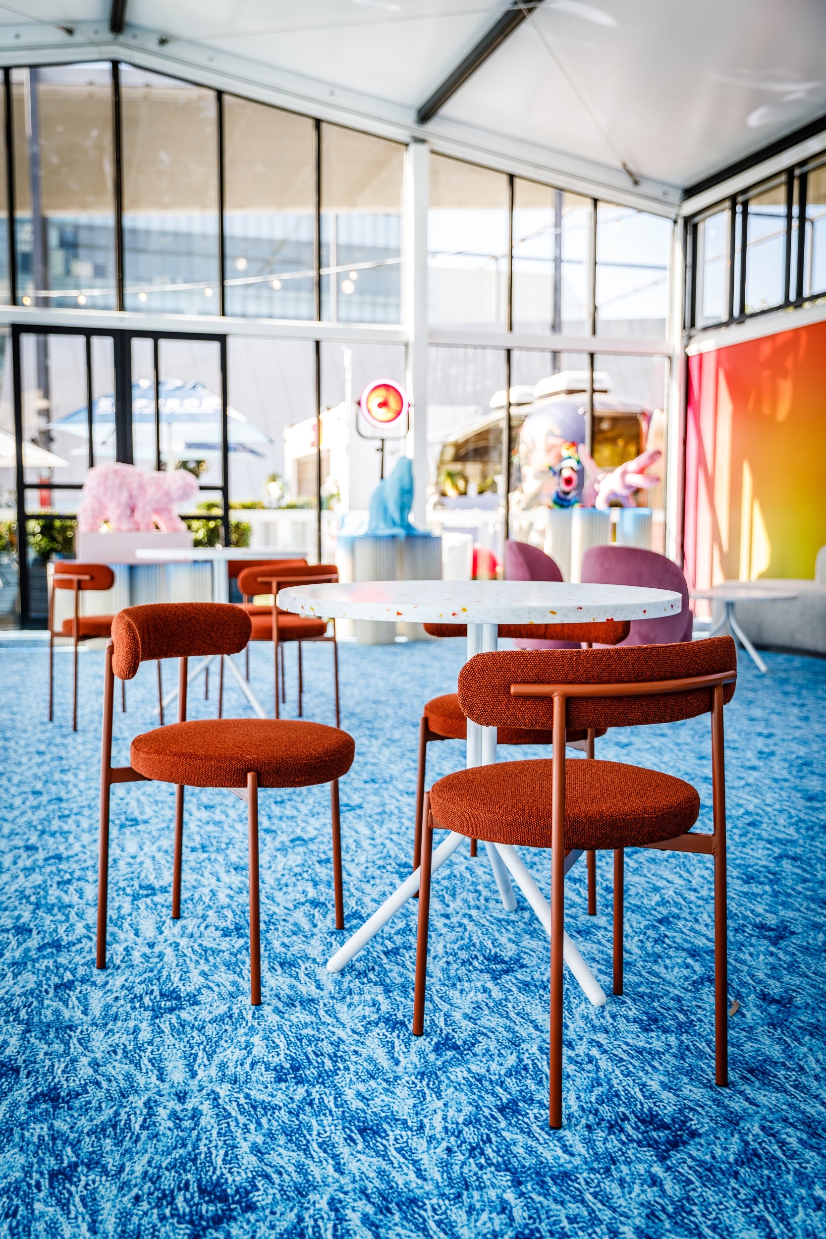 Margot Chair