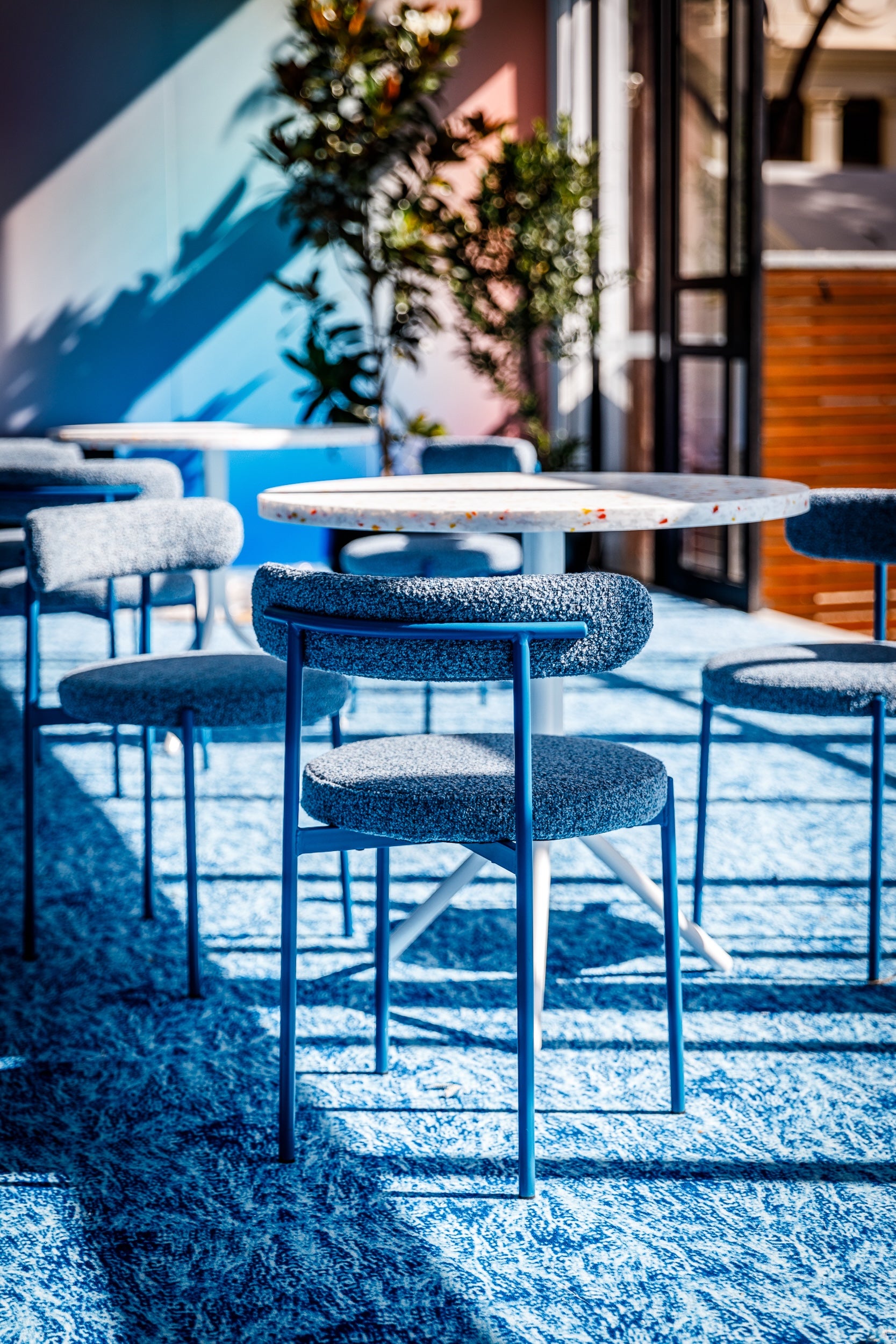 Margot Chair