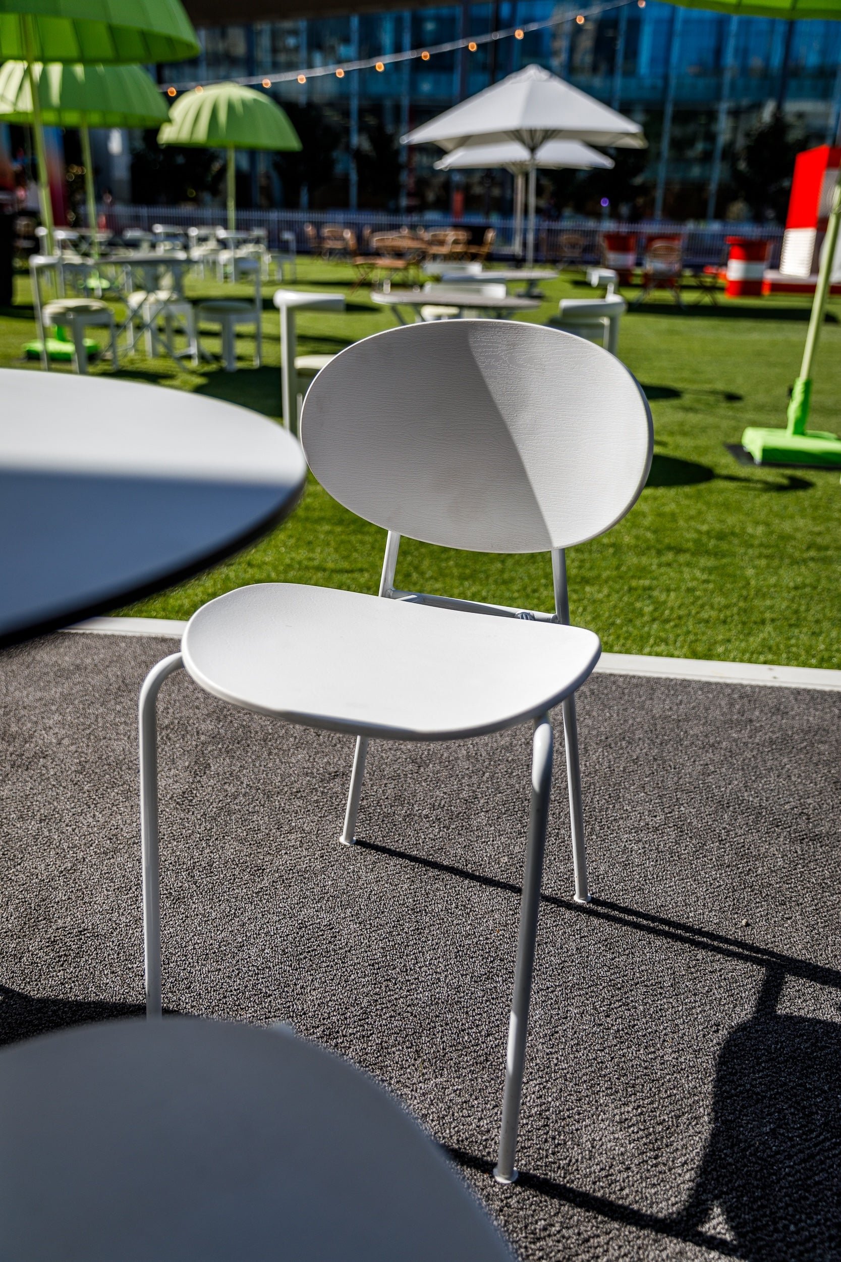 Alto Chair