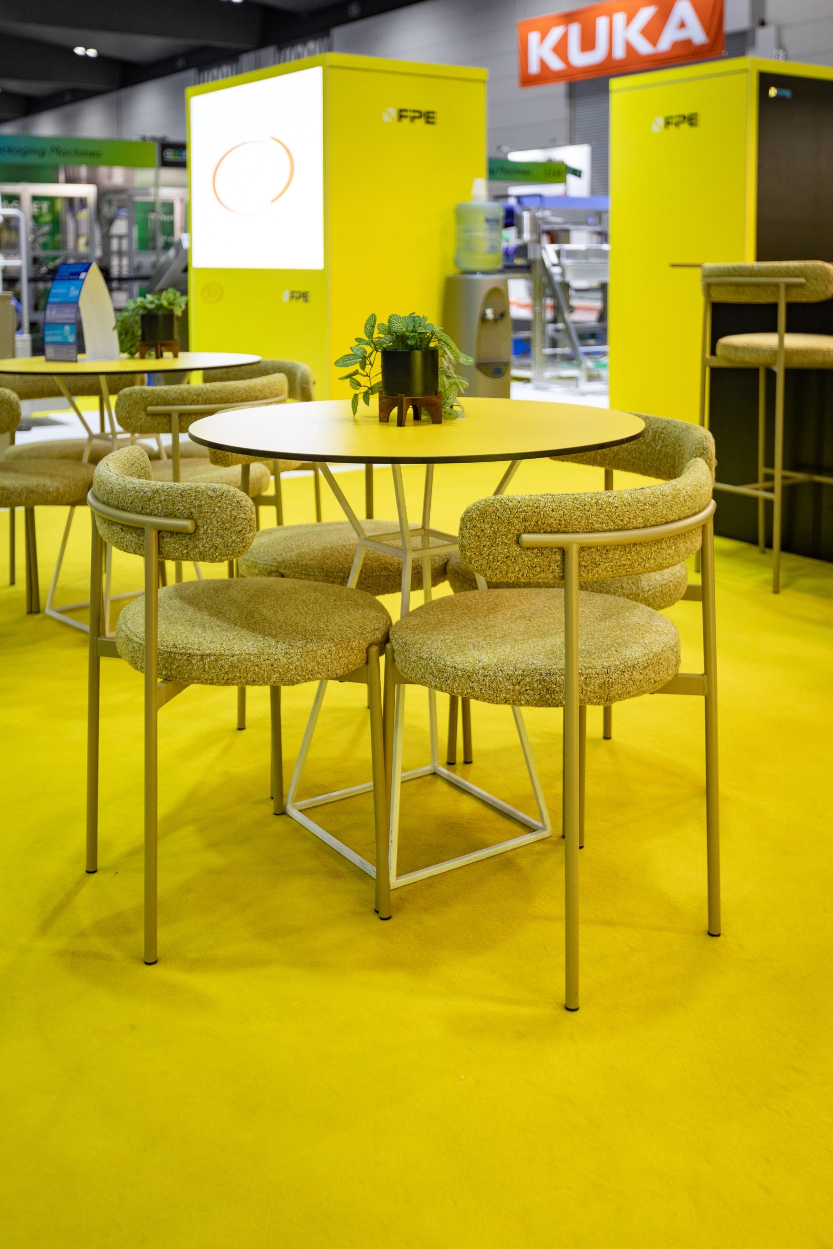 Margot Chair