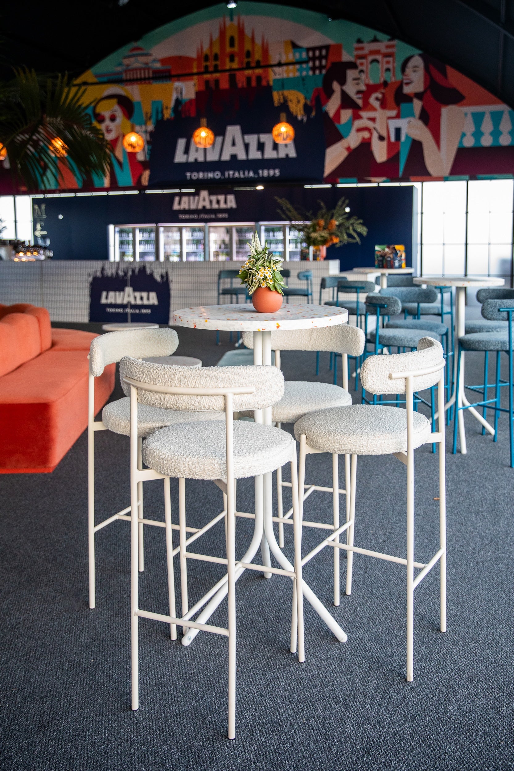 Margot Stool