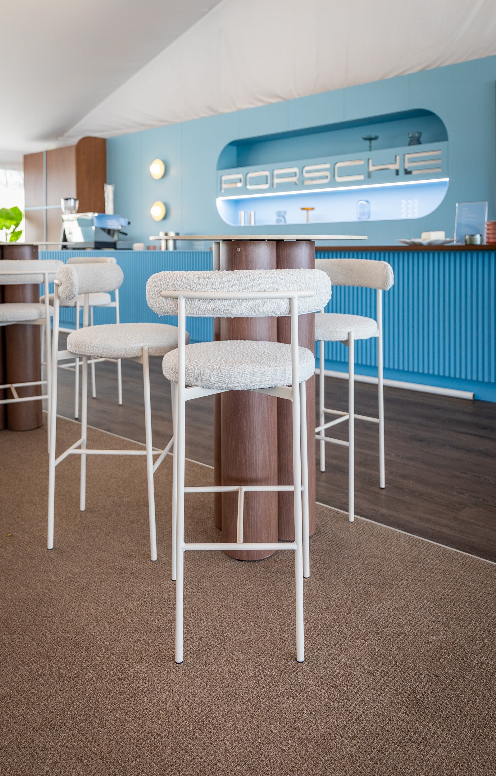 Margot Stool