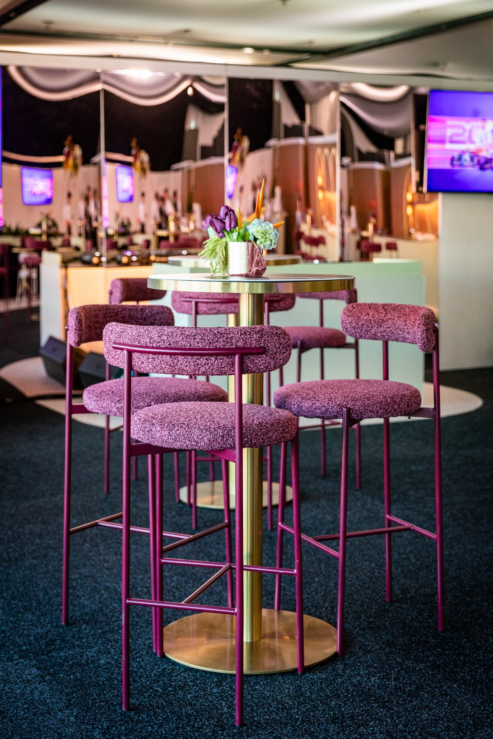 Margot Stool