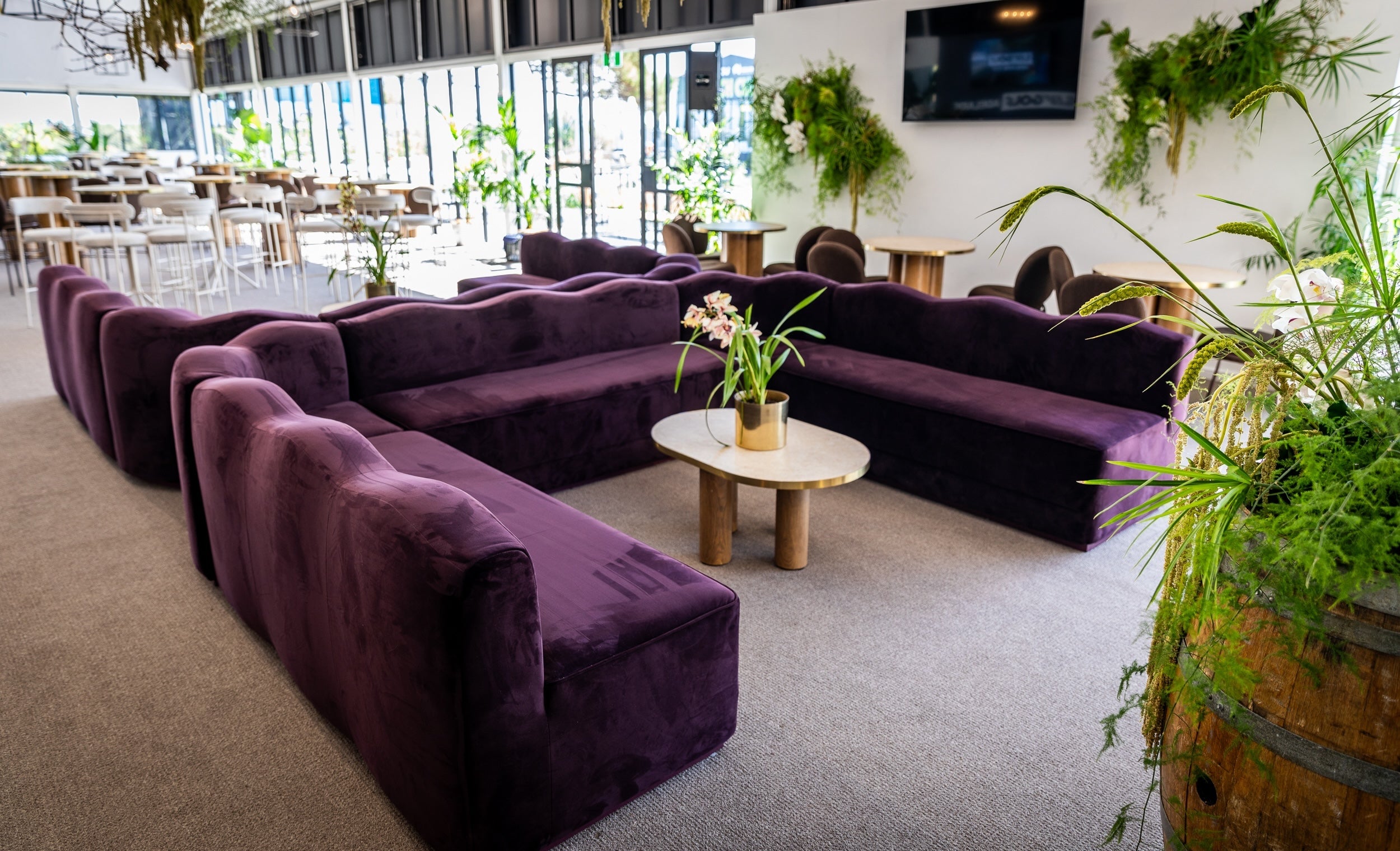 Camille Lounge Combinations