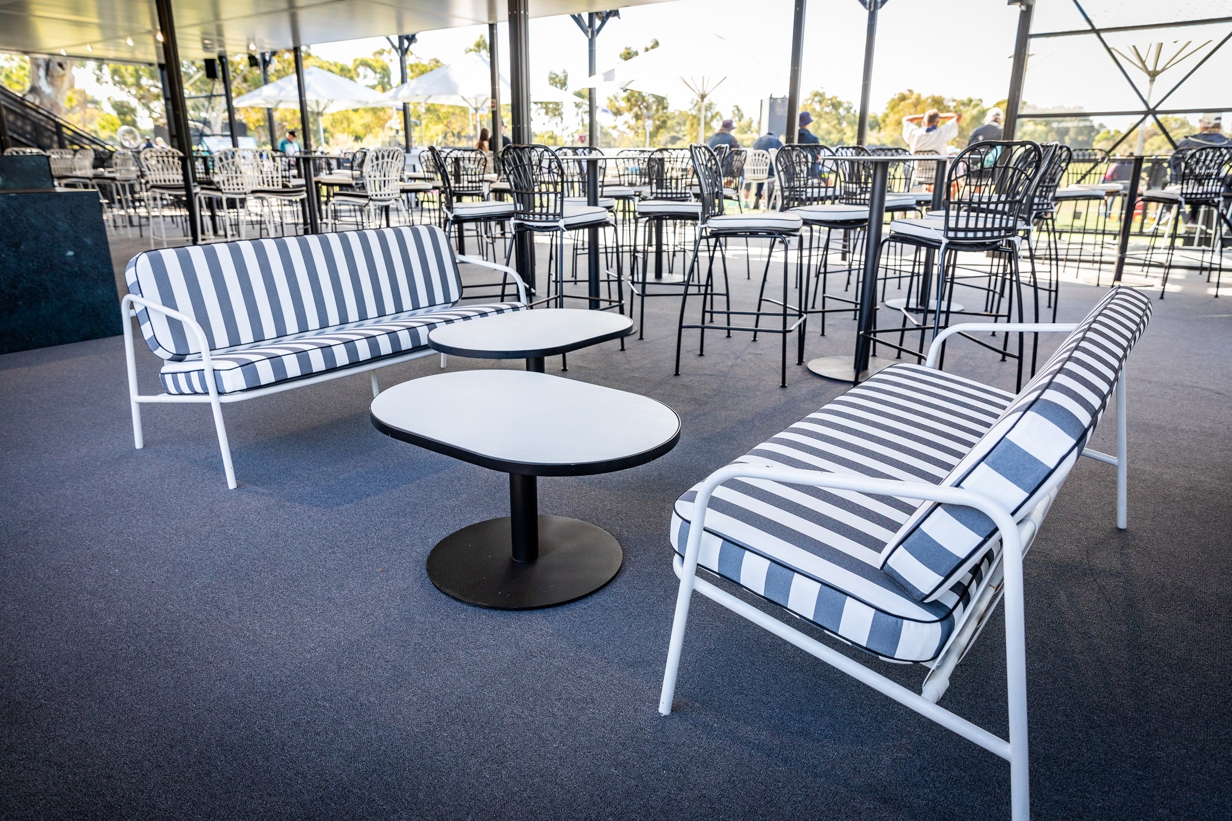 Calypso Lounge