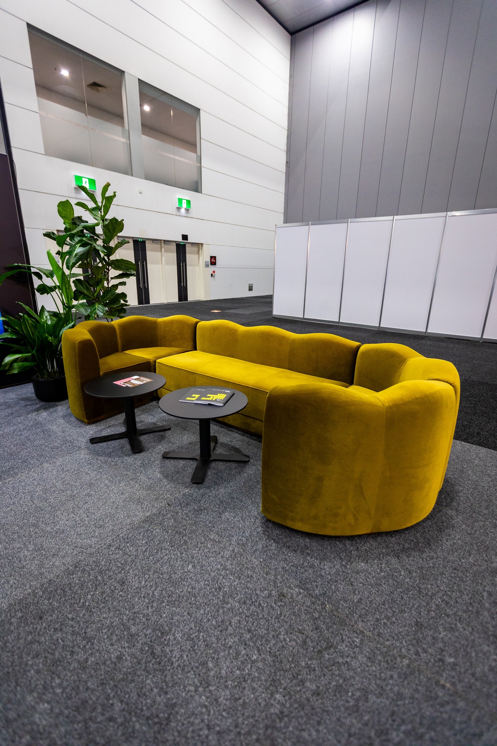 Camille Lounge Combinations