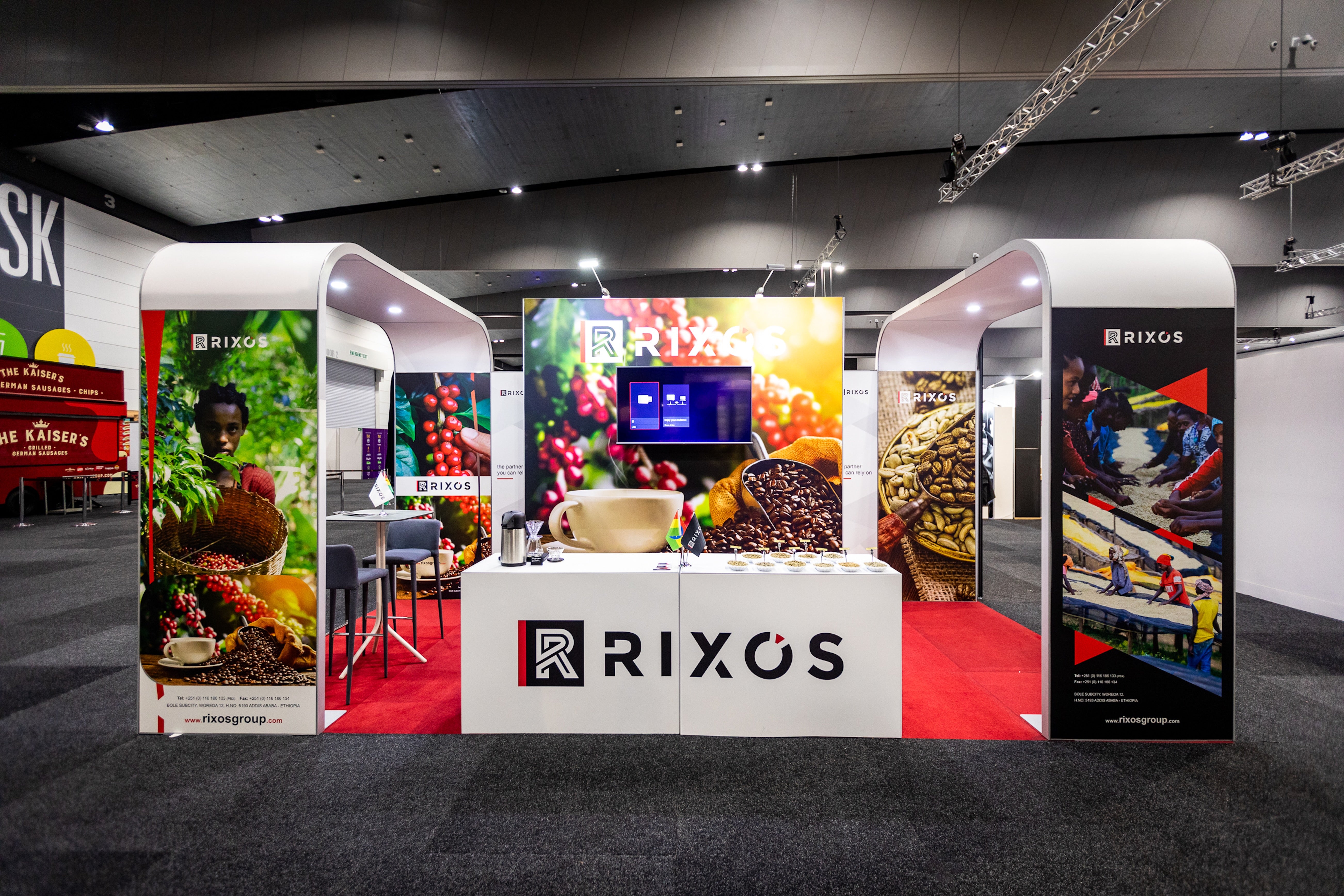 Esplanade - 6x3 Peninsula