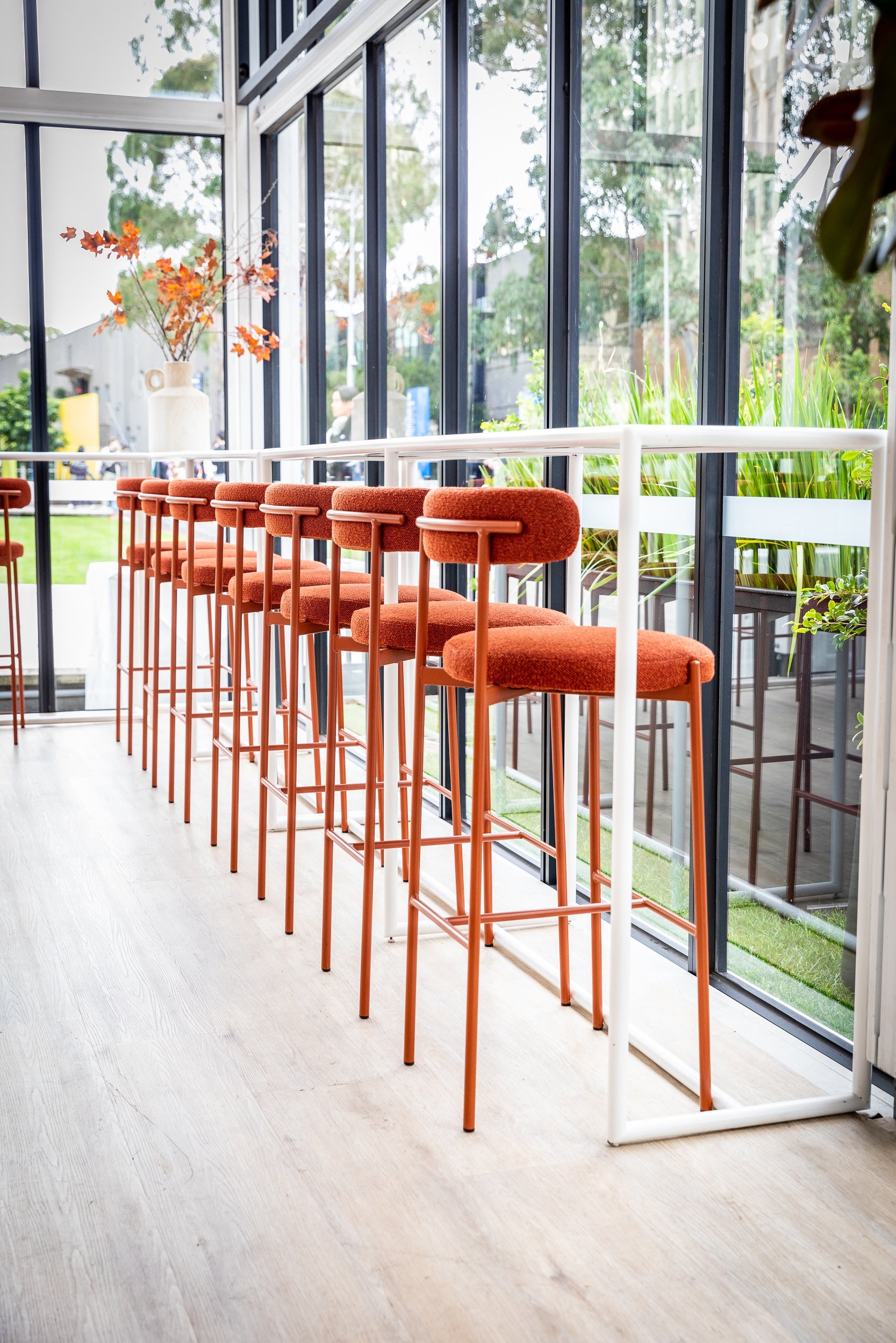 Margot Stool