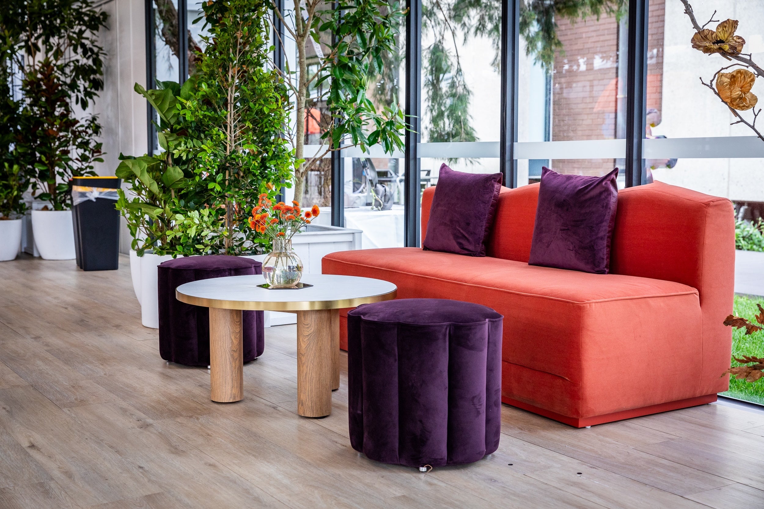 Camille Lounge Combinations