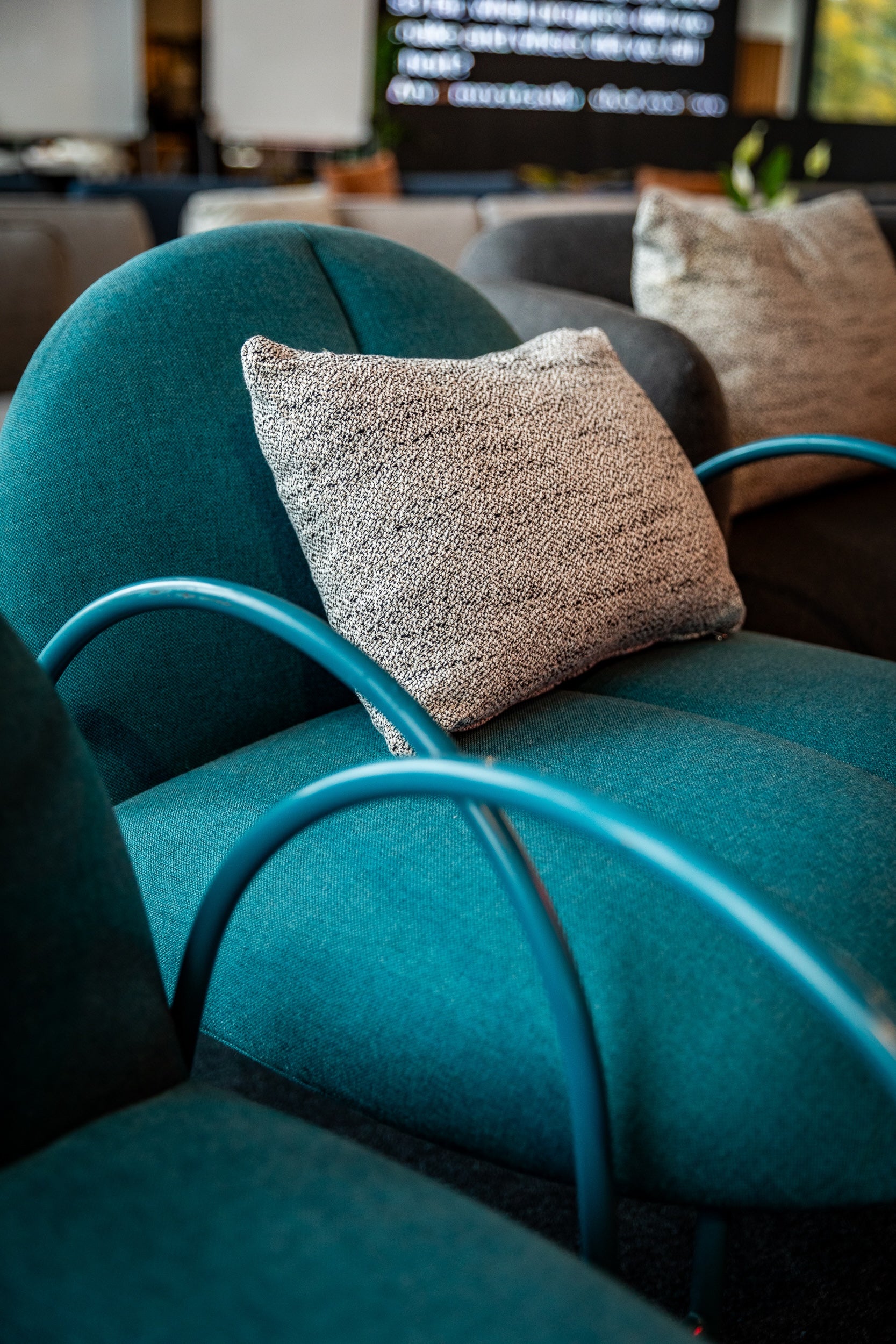 Albert Occasional Chair