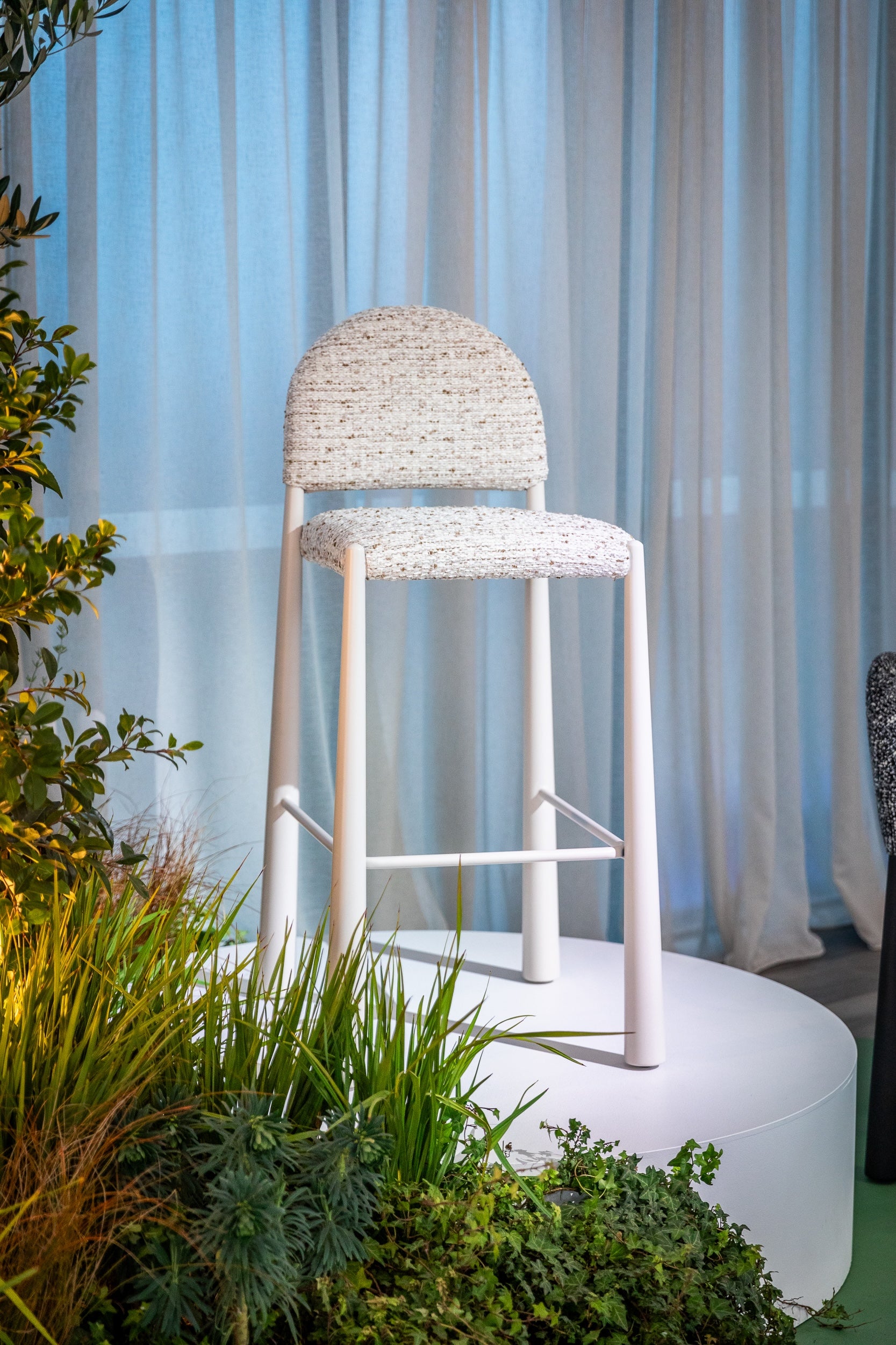 Jasper Stool