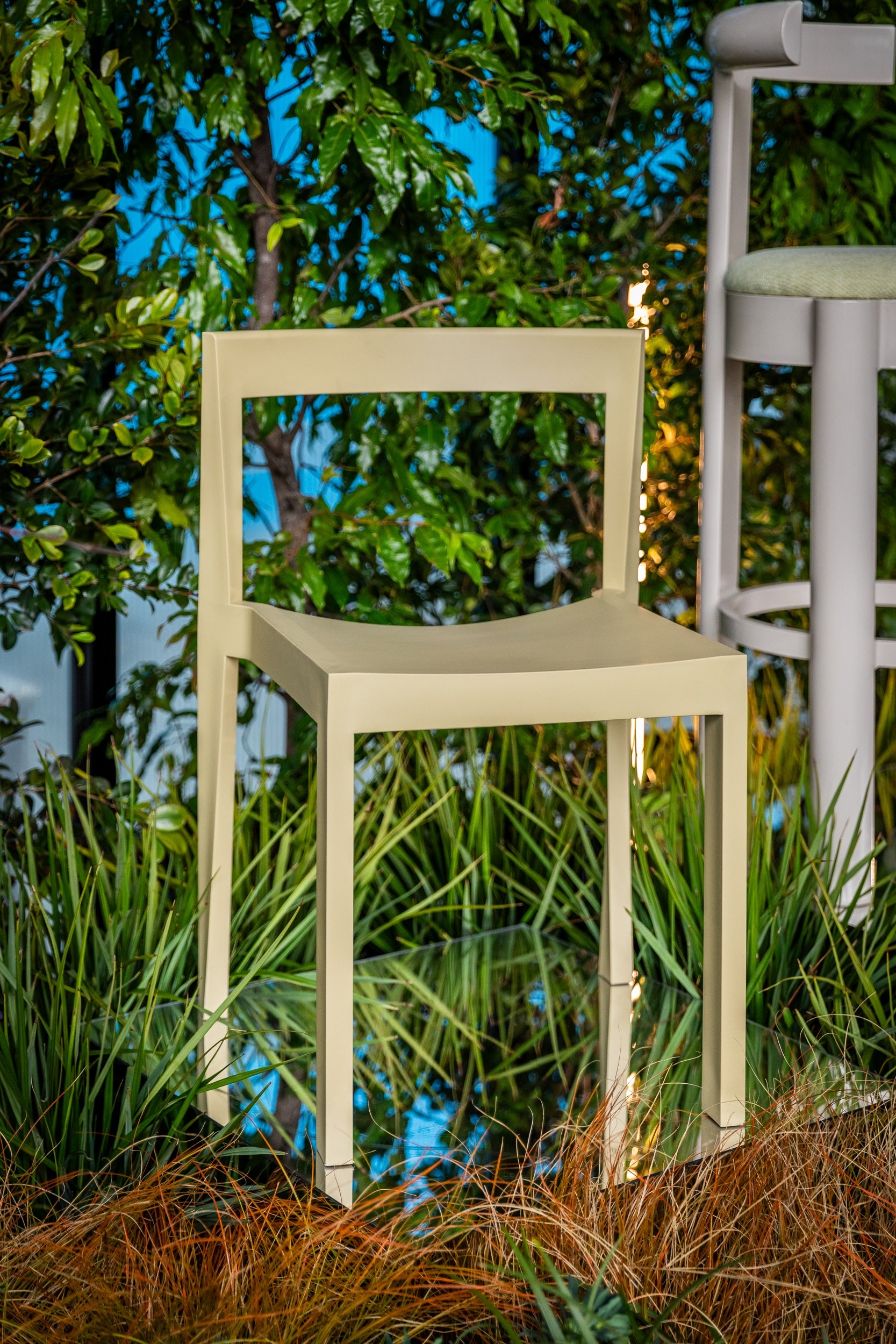 Baxter Dining Chair