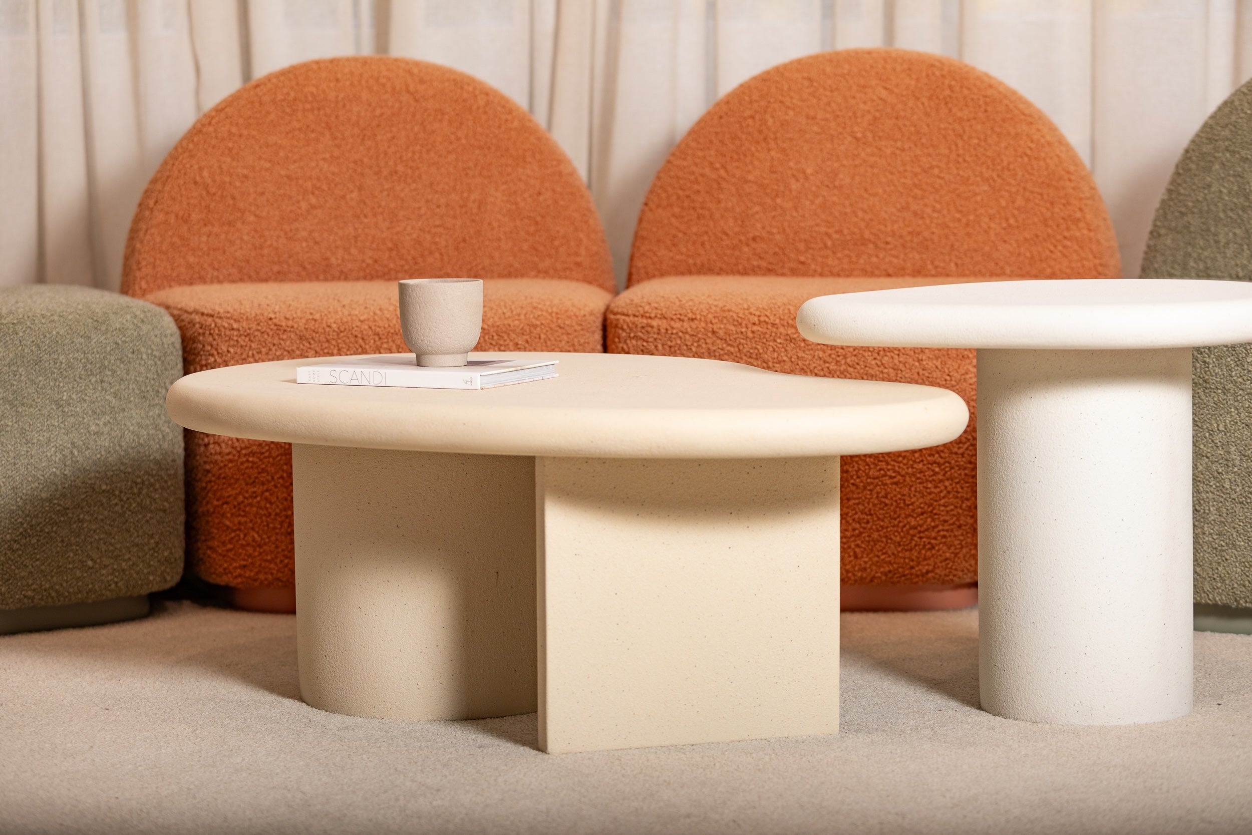 Harper Modular Lounge