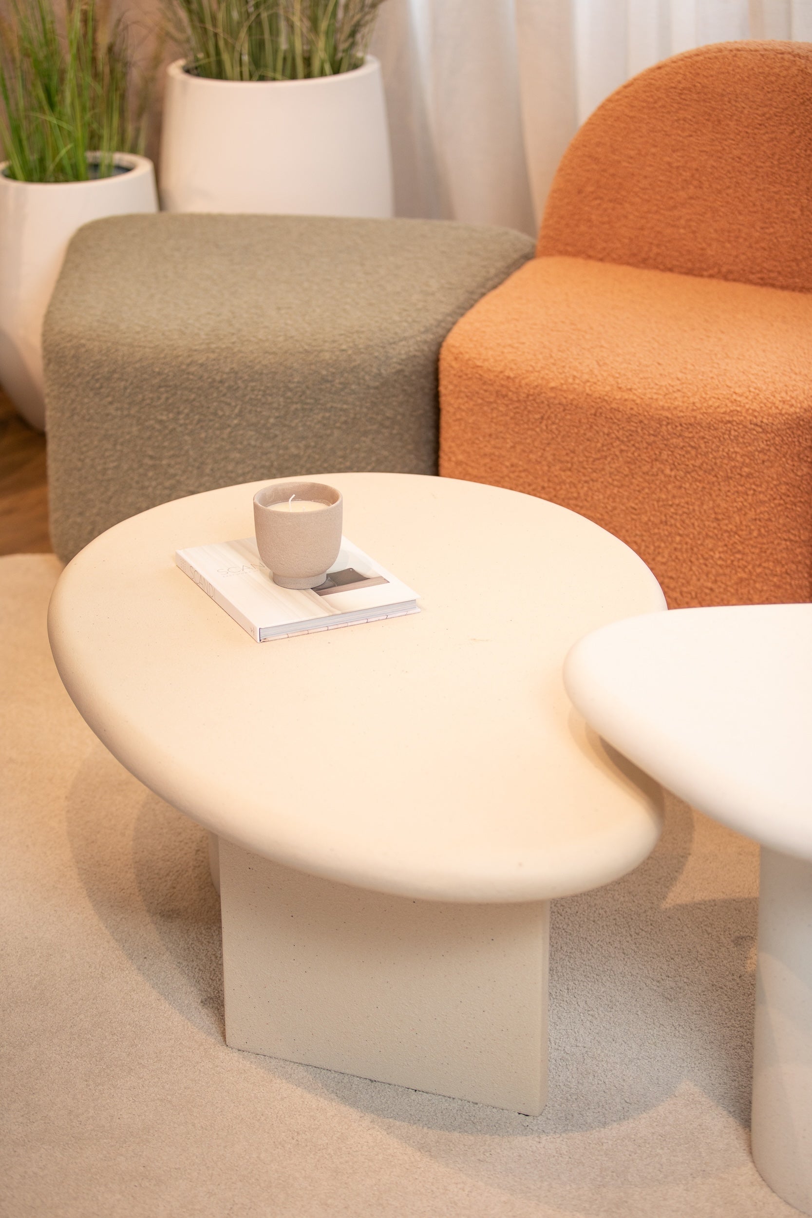 Lava Coffee Table