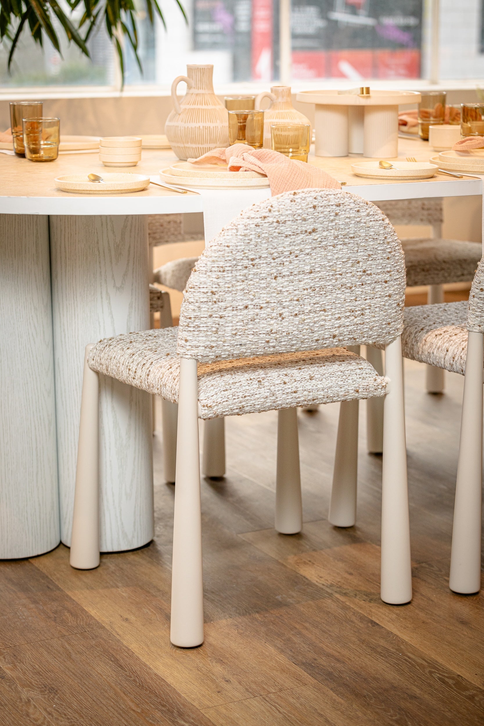 Jasper Dining Chair