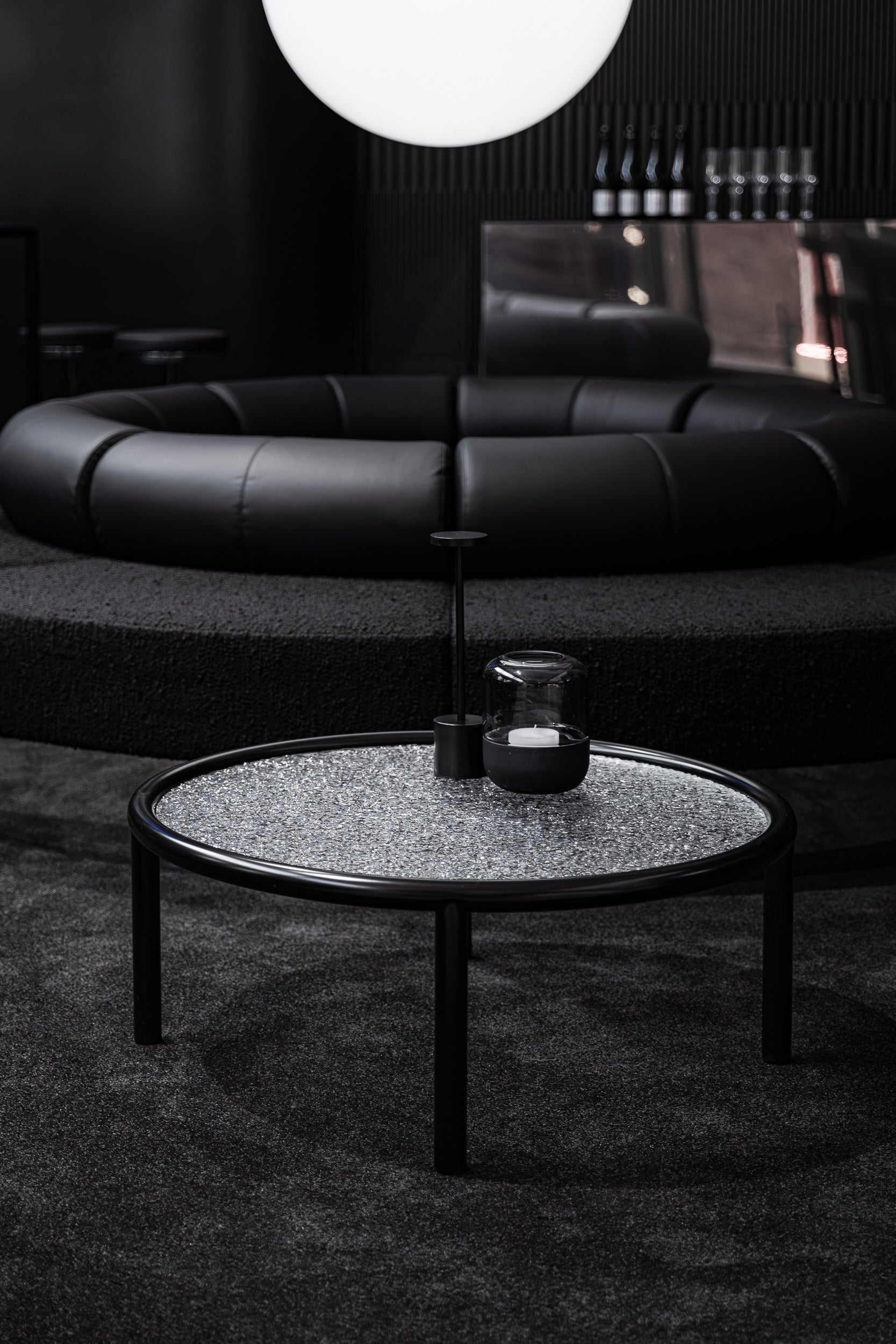 Helix Coffee Table