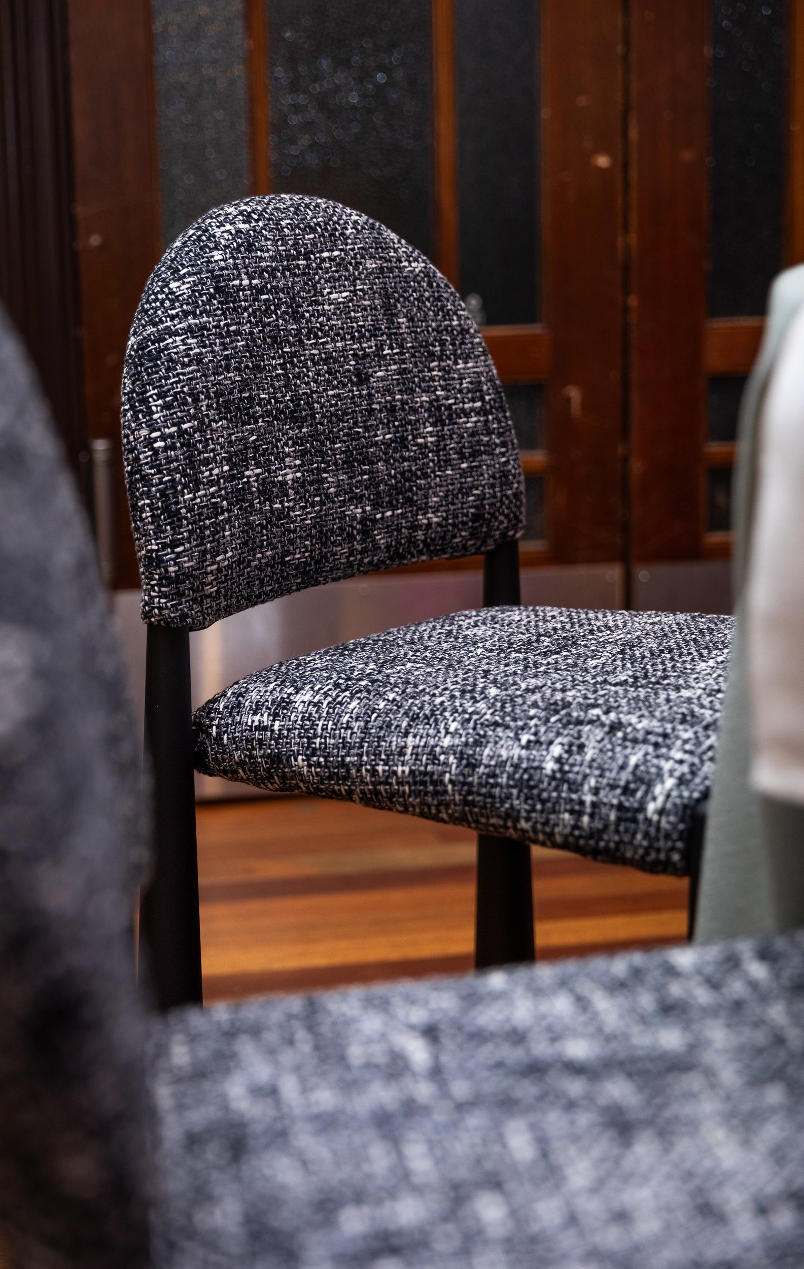 Jasper Dining Chair