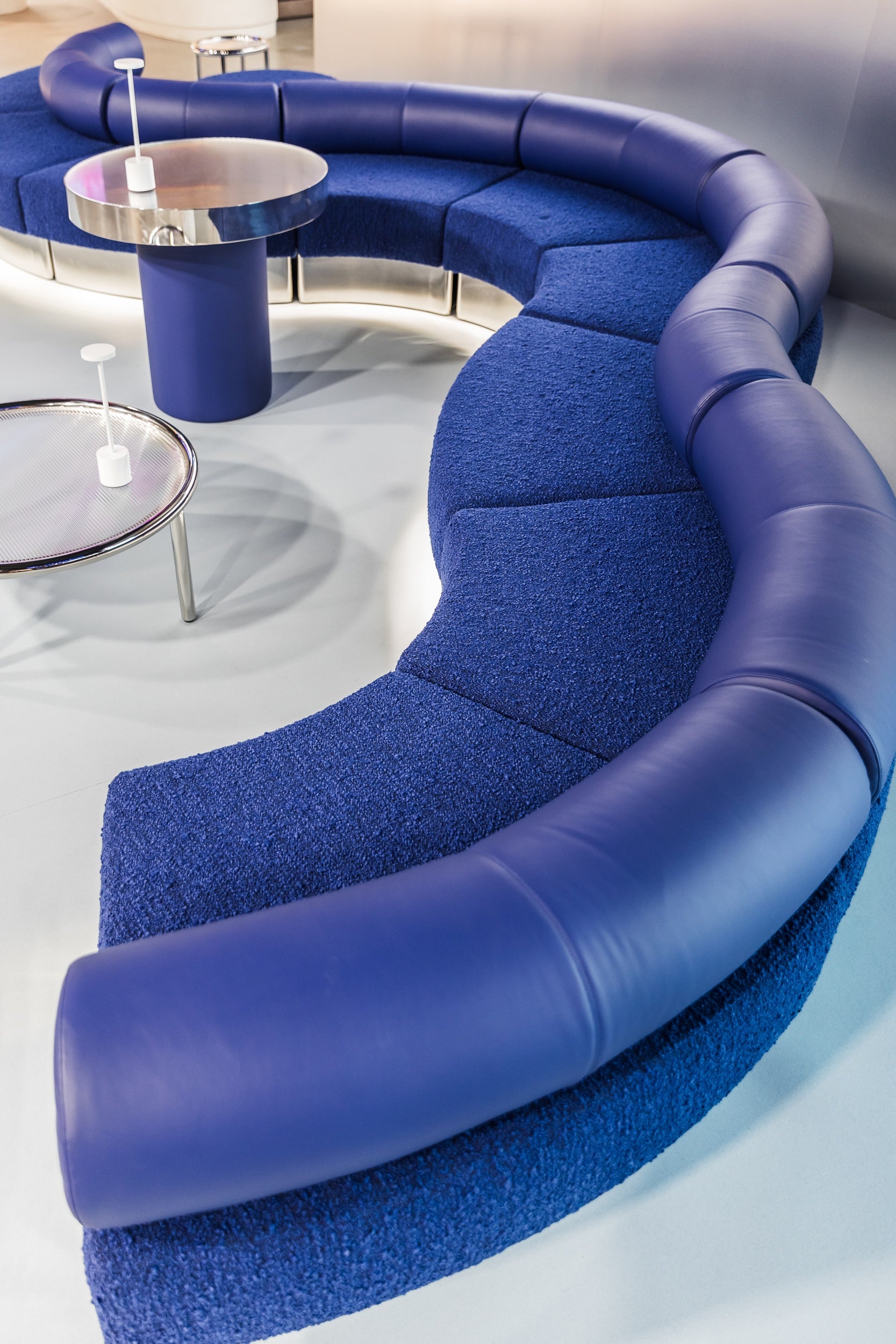 Zeon Modular Lounge