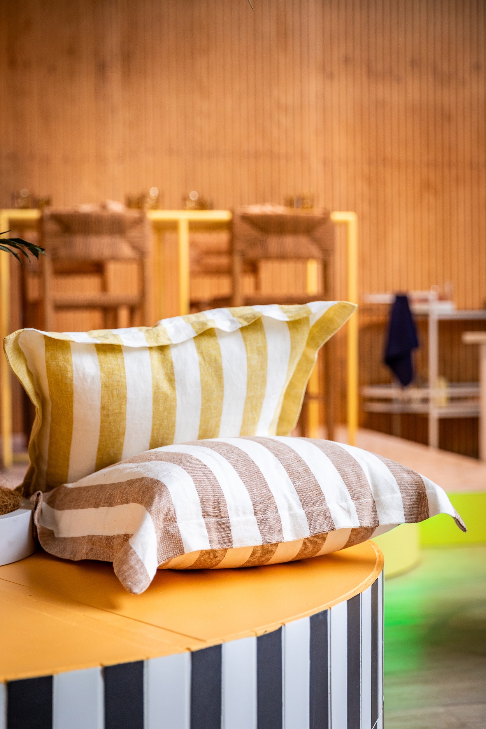 Amalfi Cushion