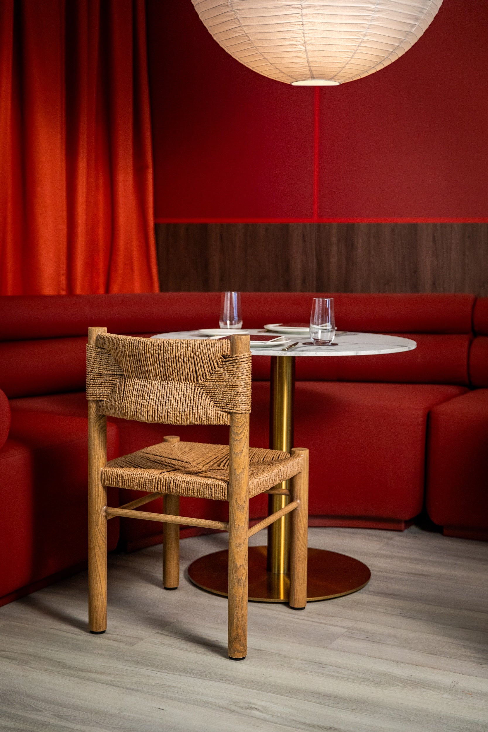 Casa Woven Chair