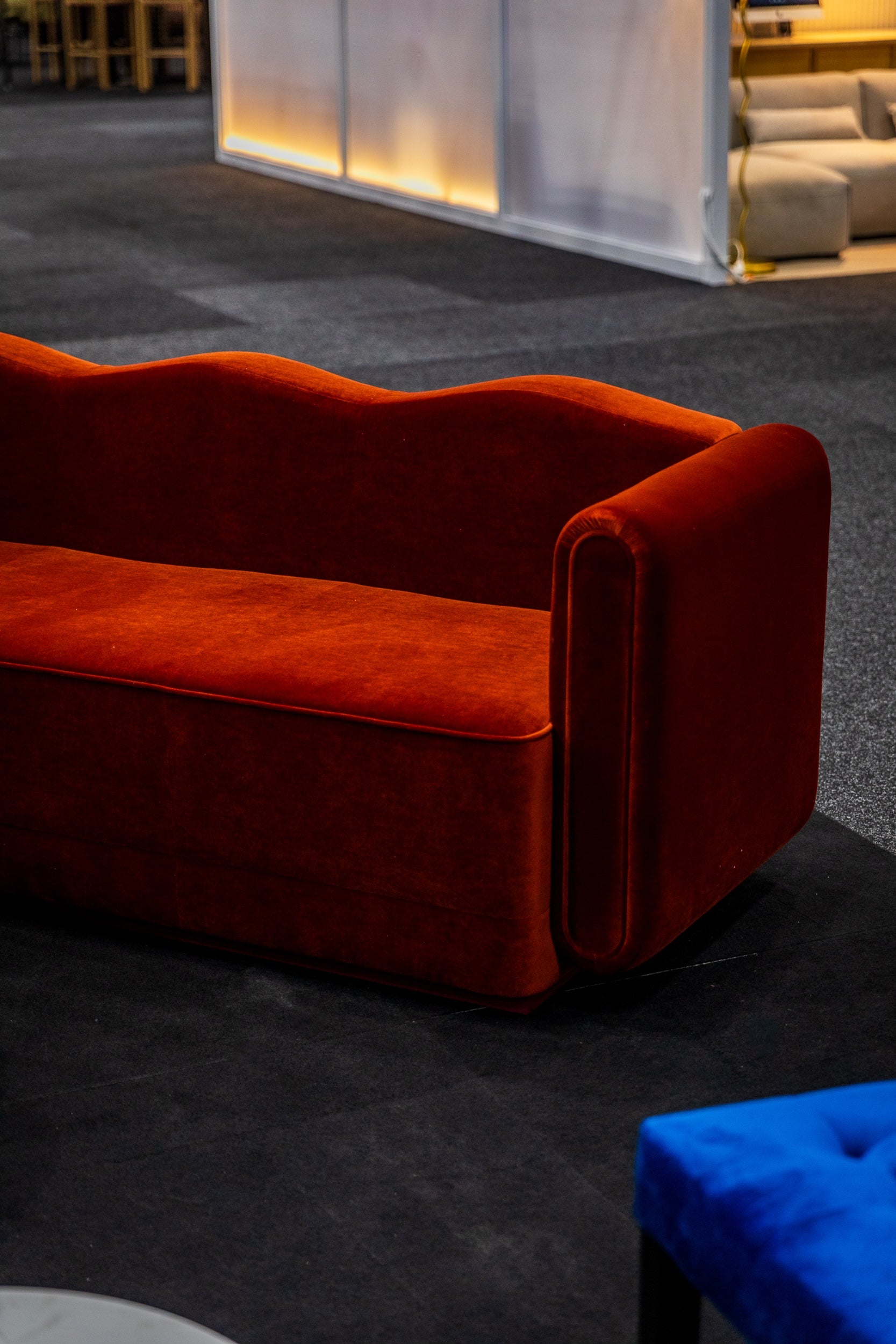 Camille Sofa