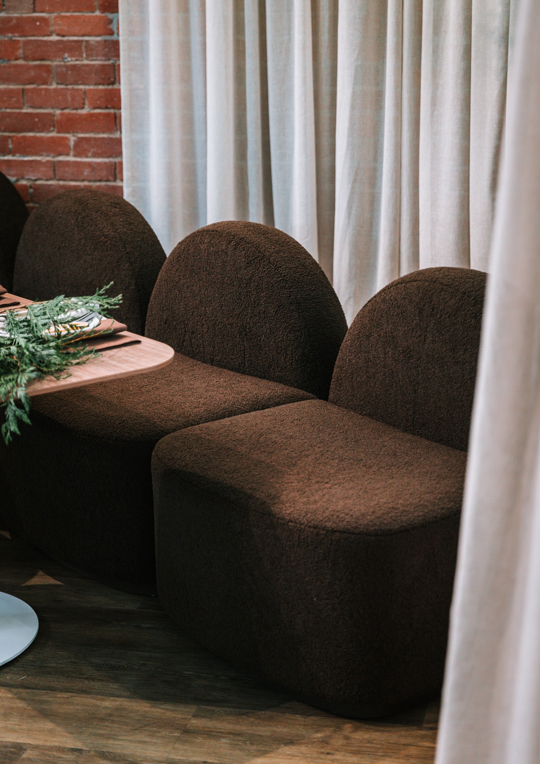 Harper Modular Lounge