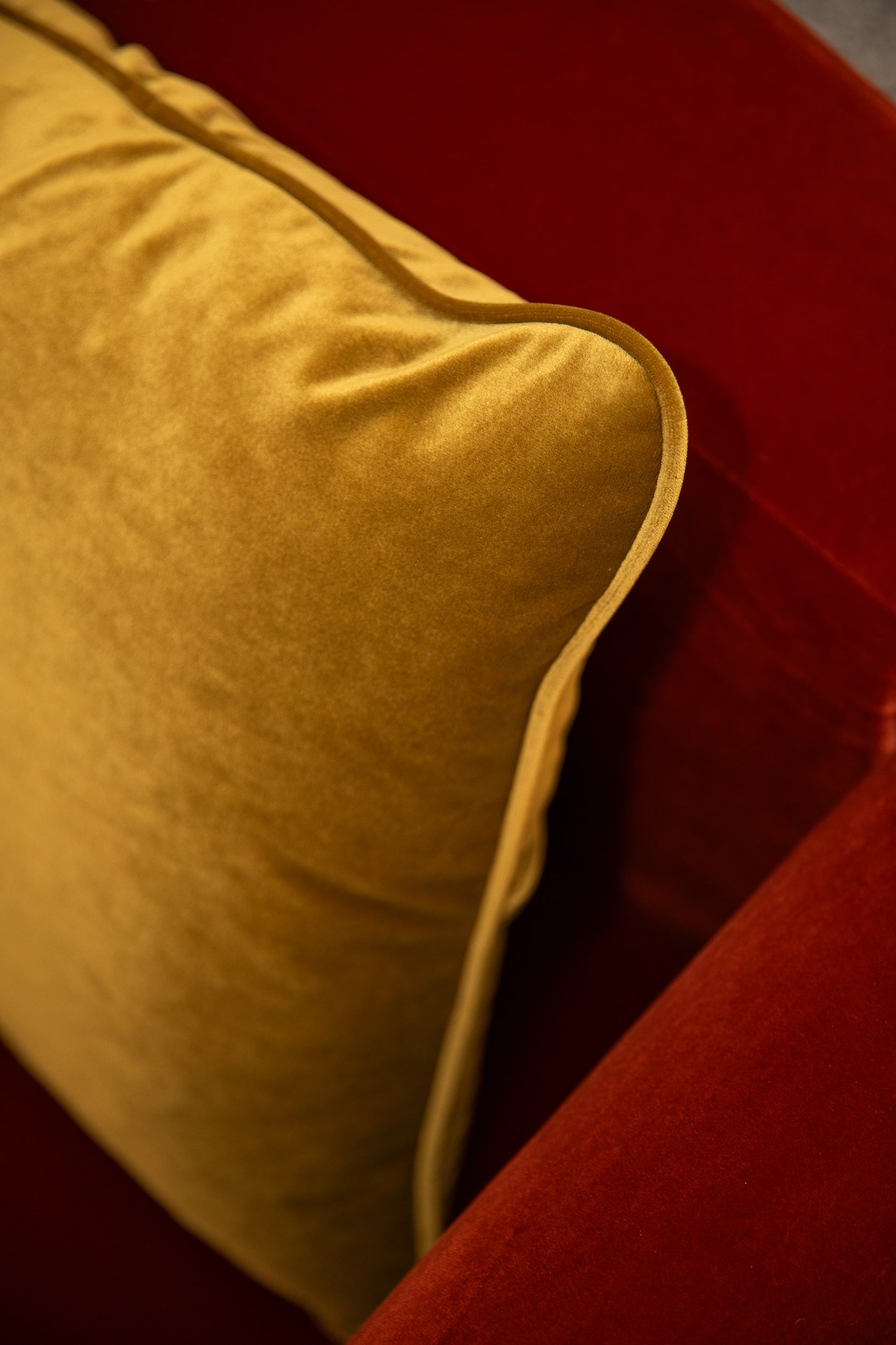 Camille Cushion