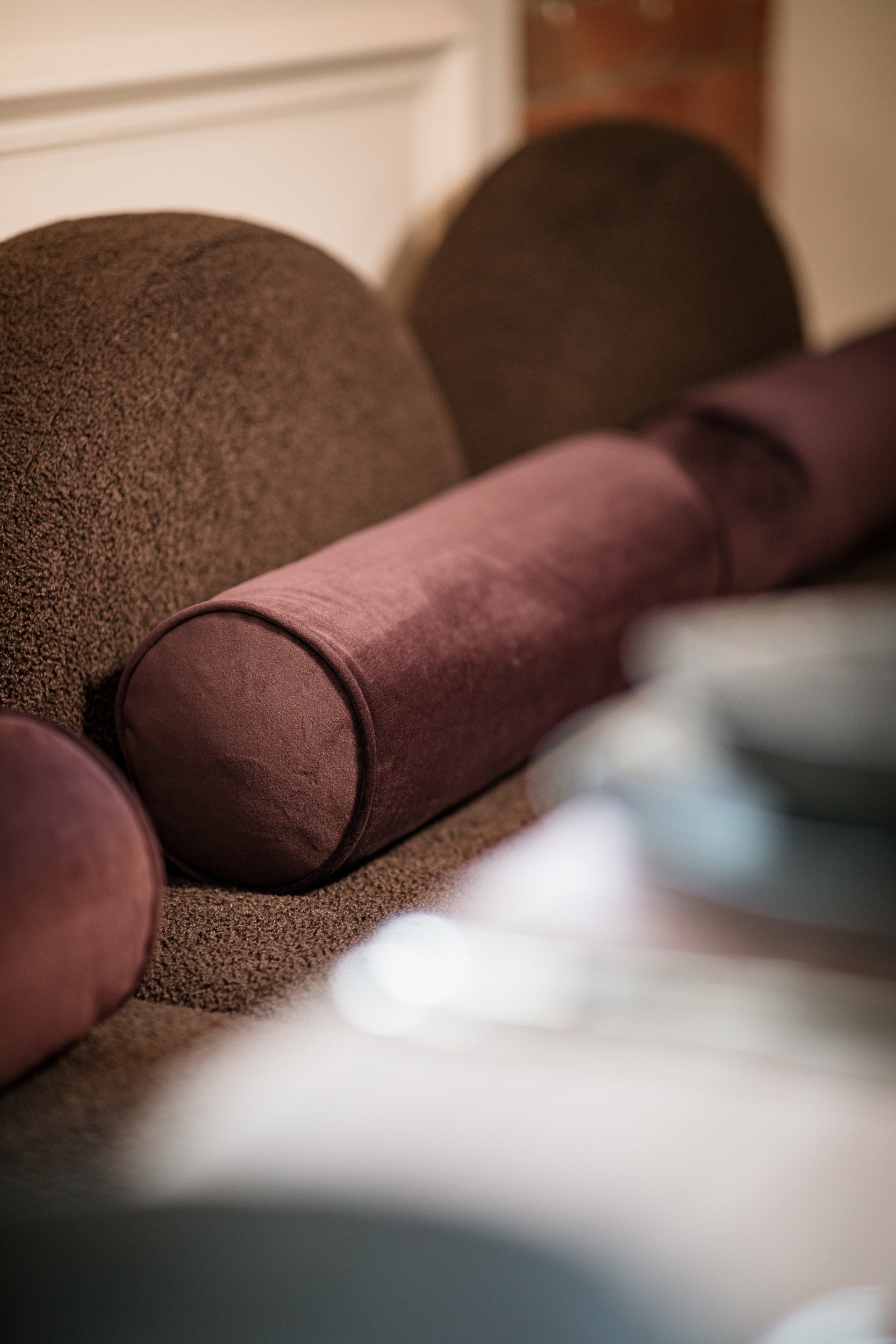 Camille Cushion