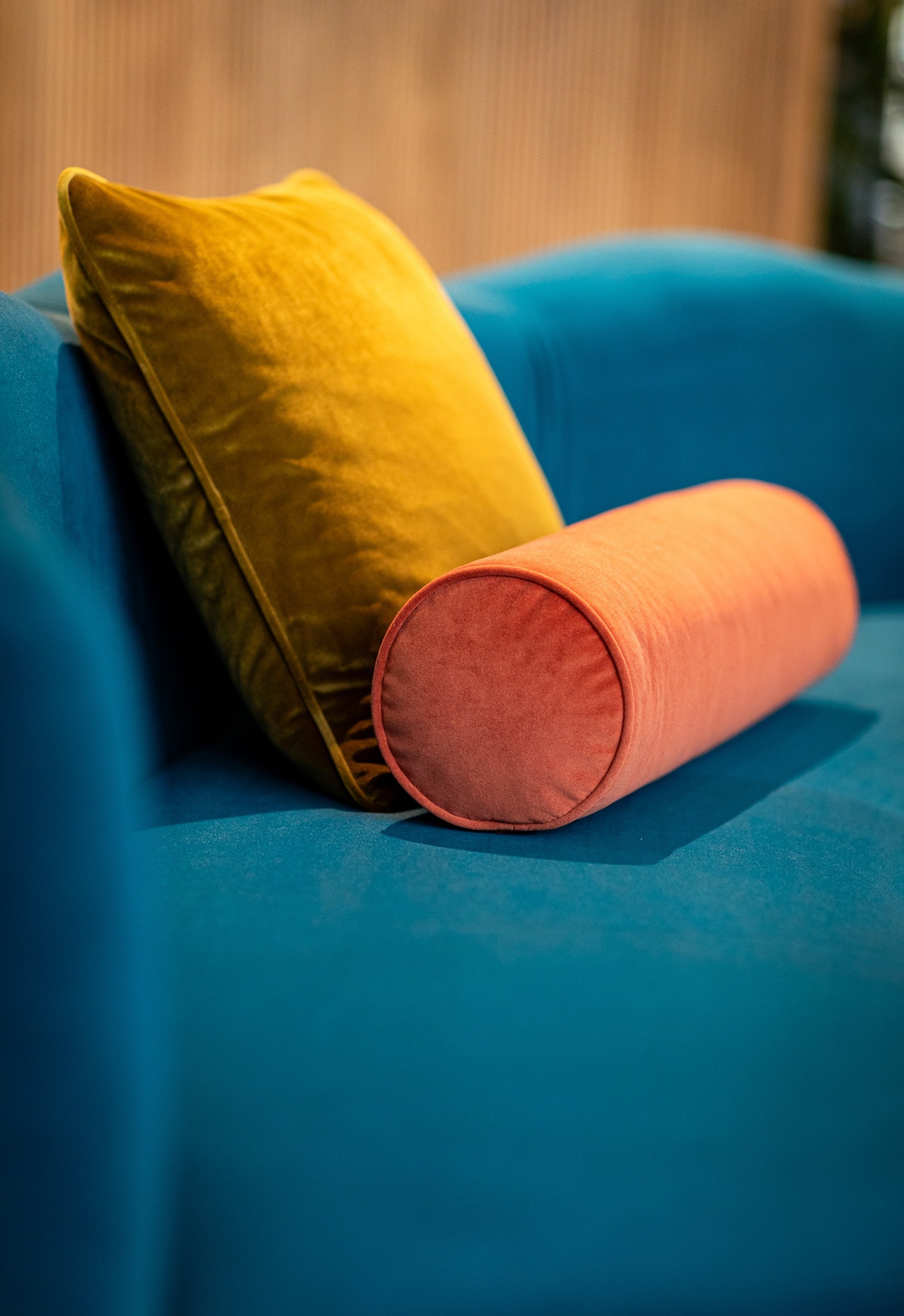 Camille Cushion