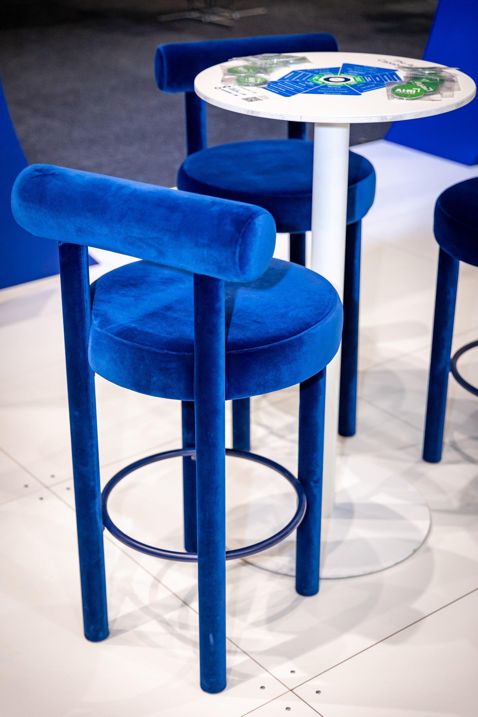 Totem Stool