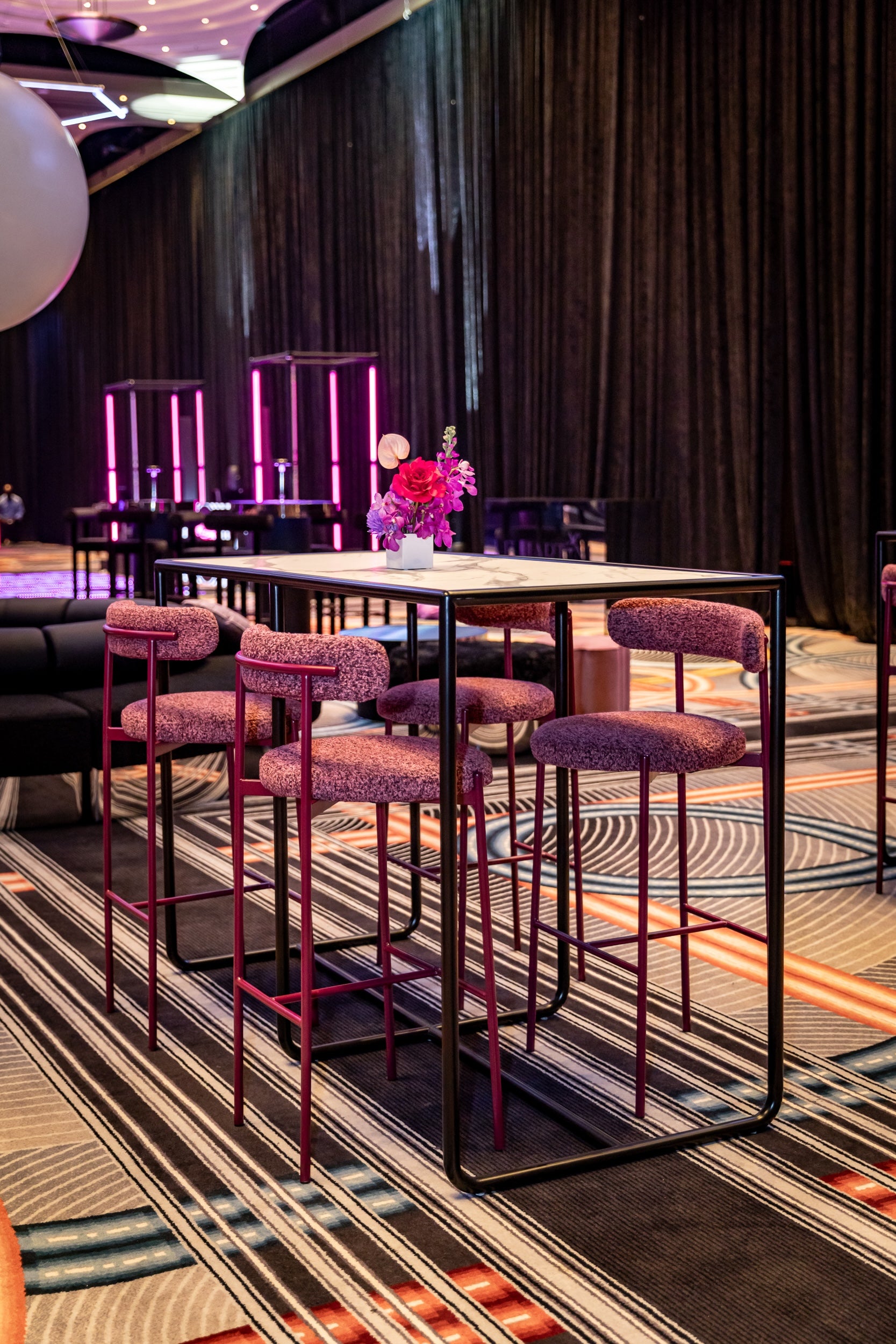 Margot Stool
