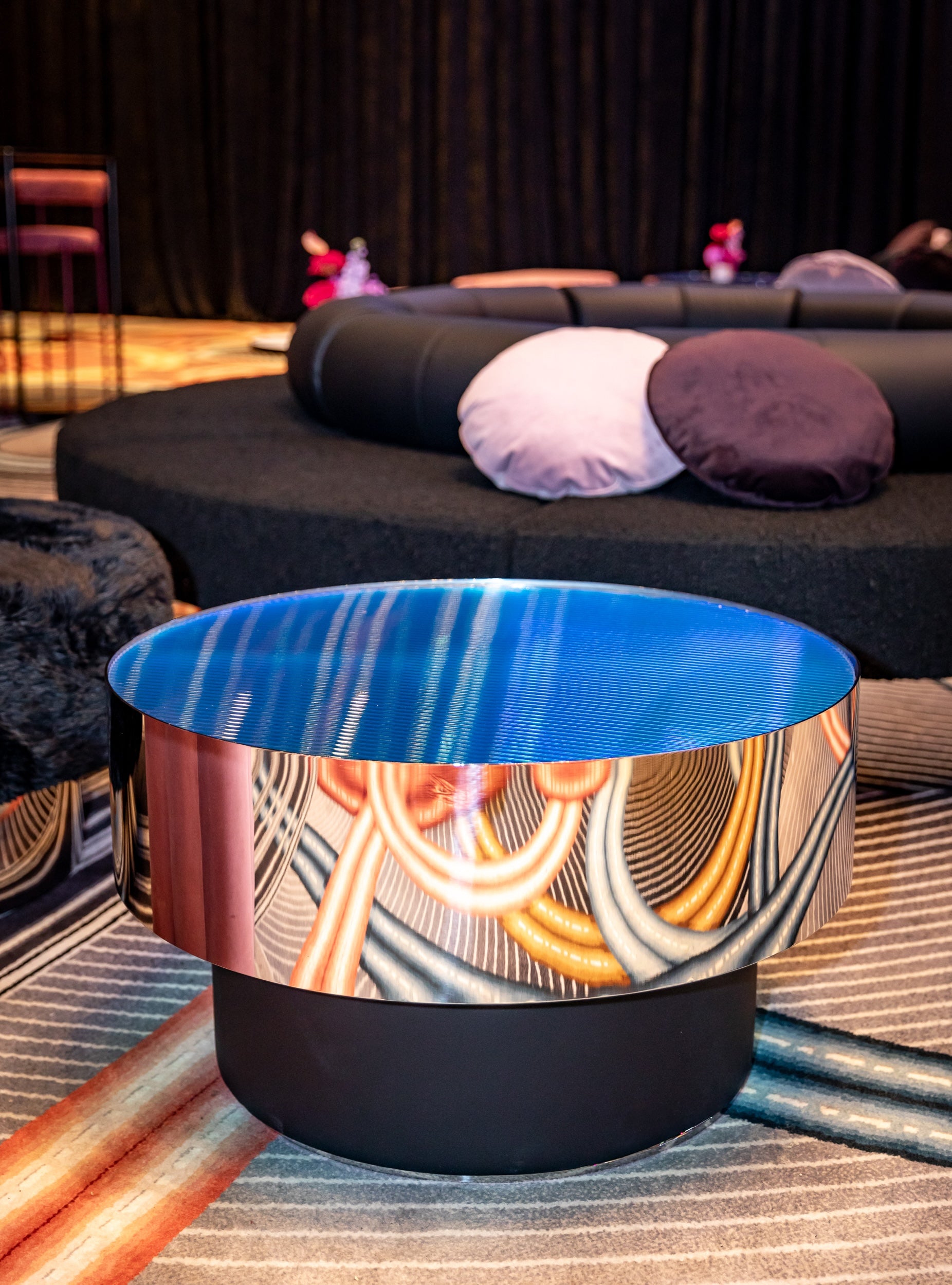 Zeon Coffee Table