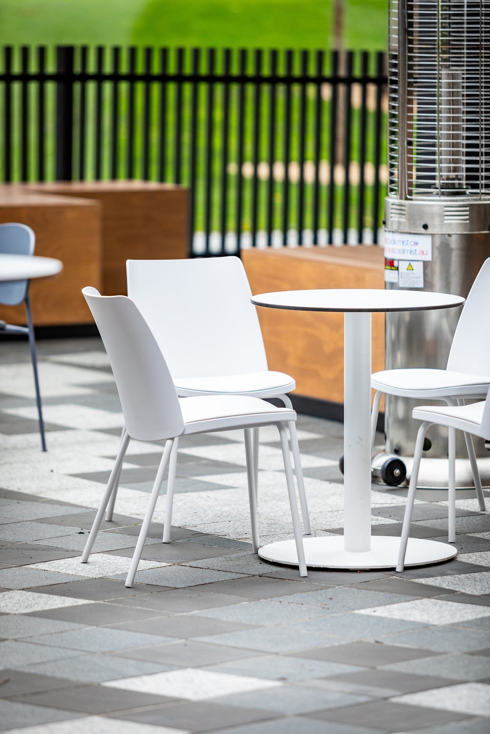 Sia Dining Chair