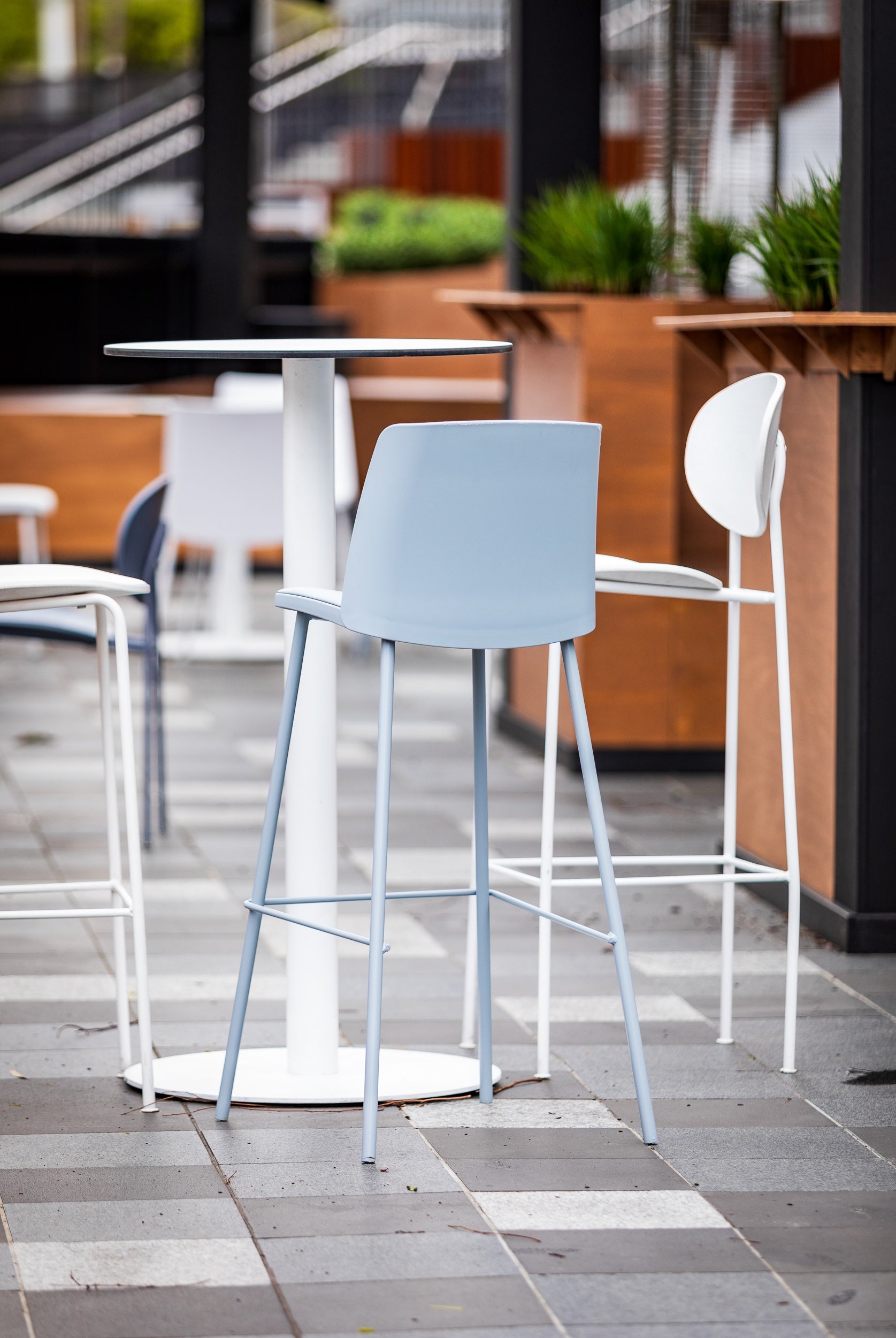 Sia Stool