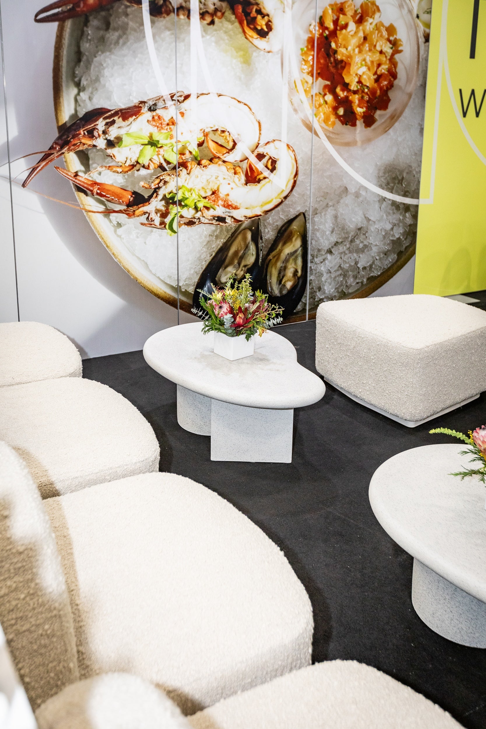 Lava Coffee Table
