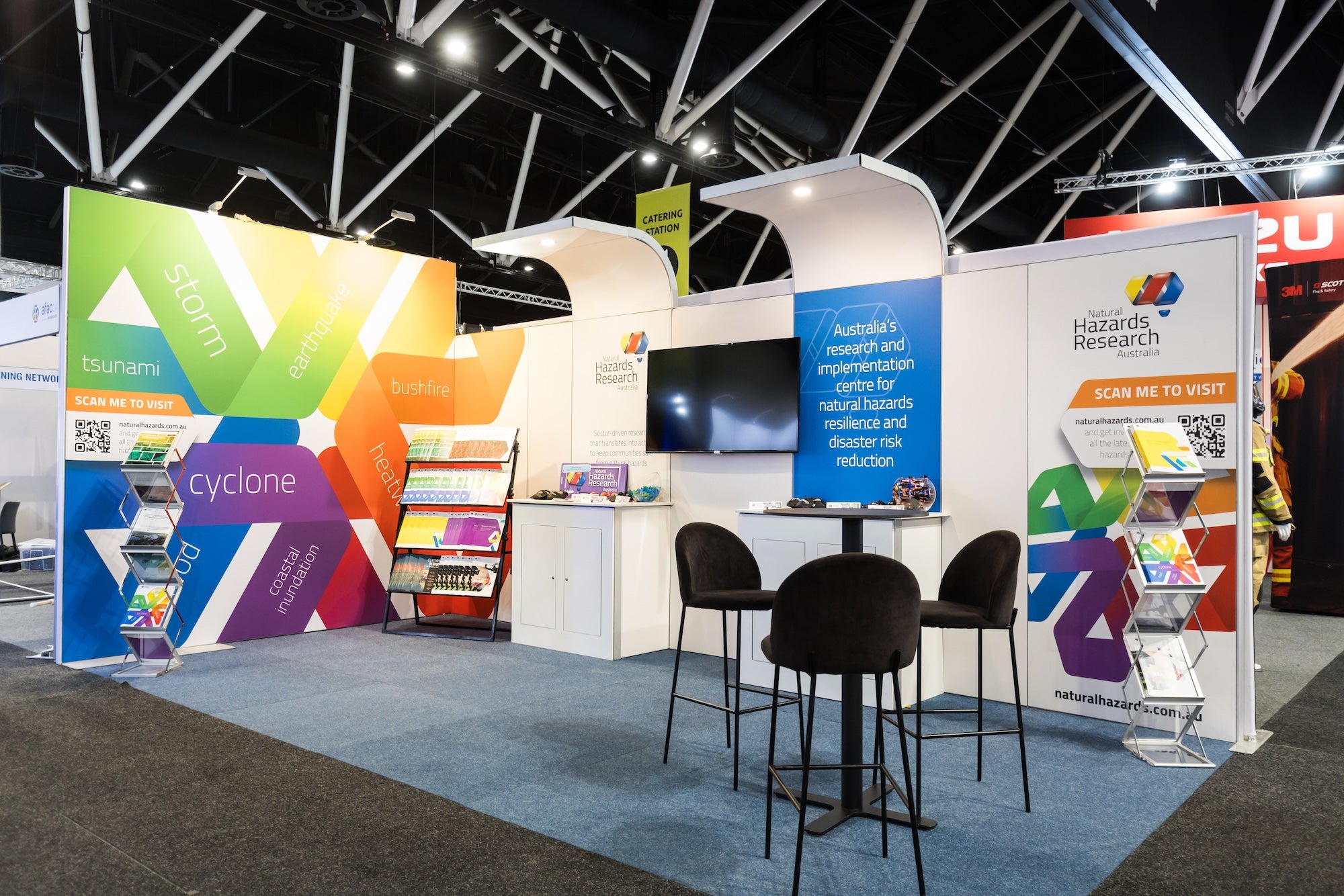 Boulevard - 6x3 Corner